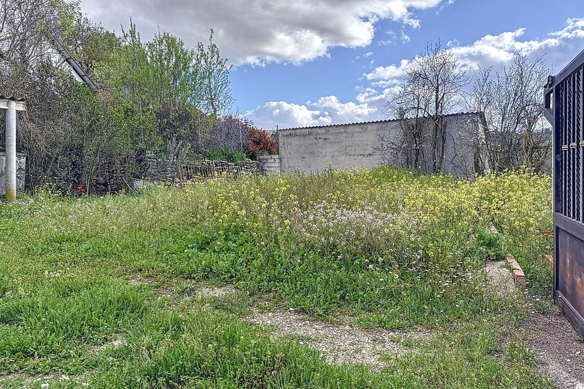 Reventa - Villa - Jijona - Xixona - urbanizacion