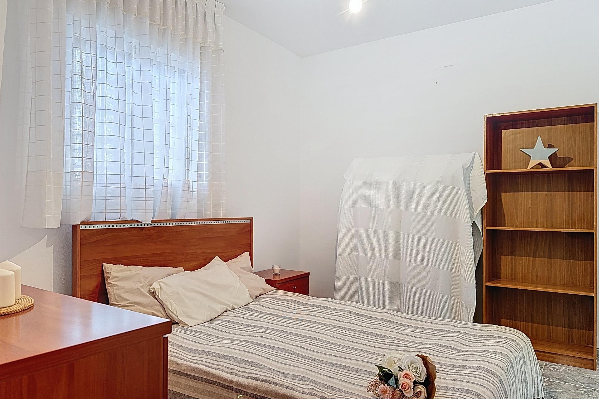 Reventa - Villa - Jijona - Xixona - urbanizacion