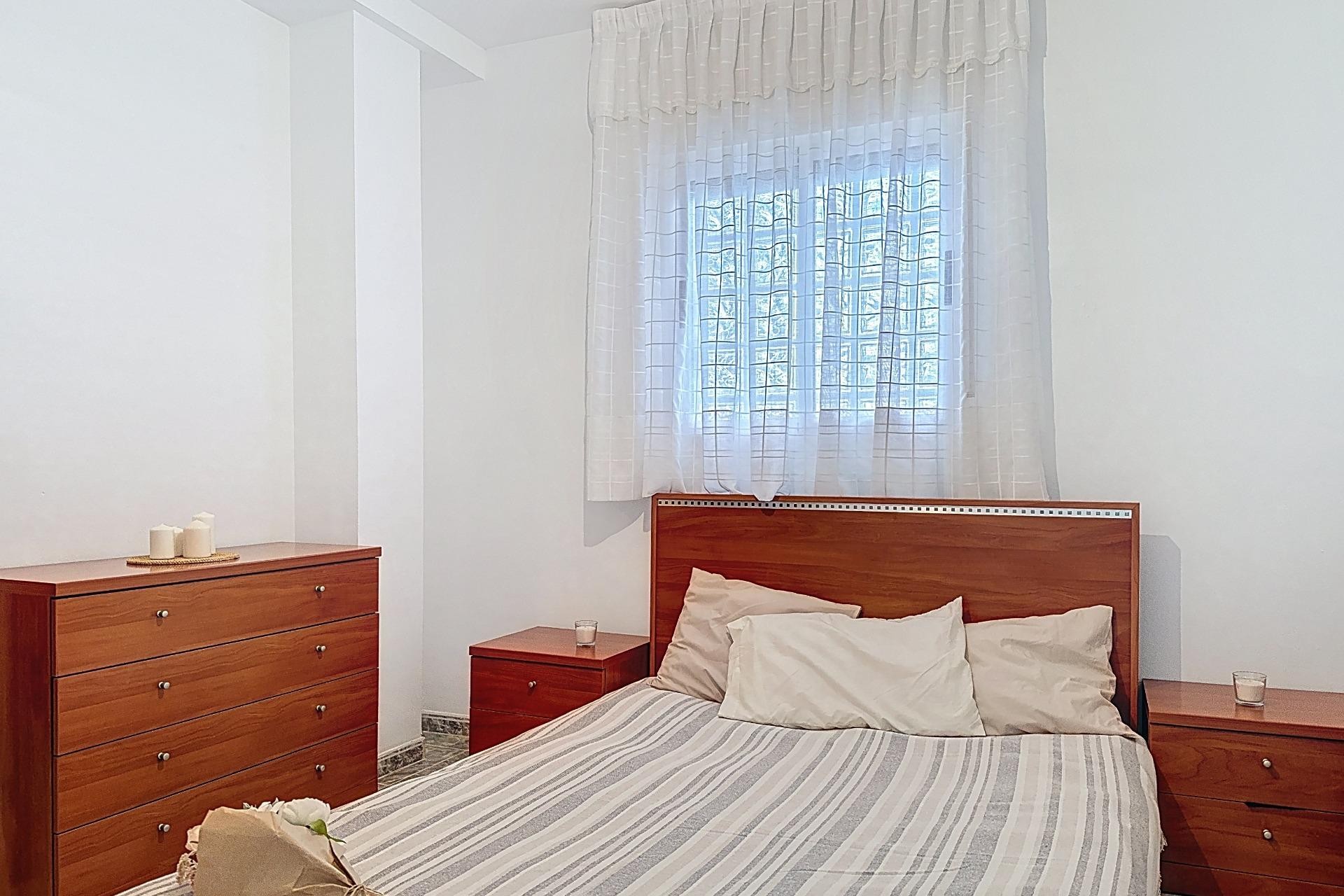 Reventa - Villa - Jijona - Xixona - urbanizacion