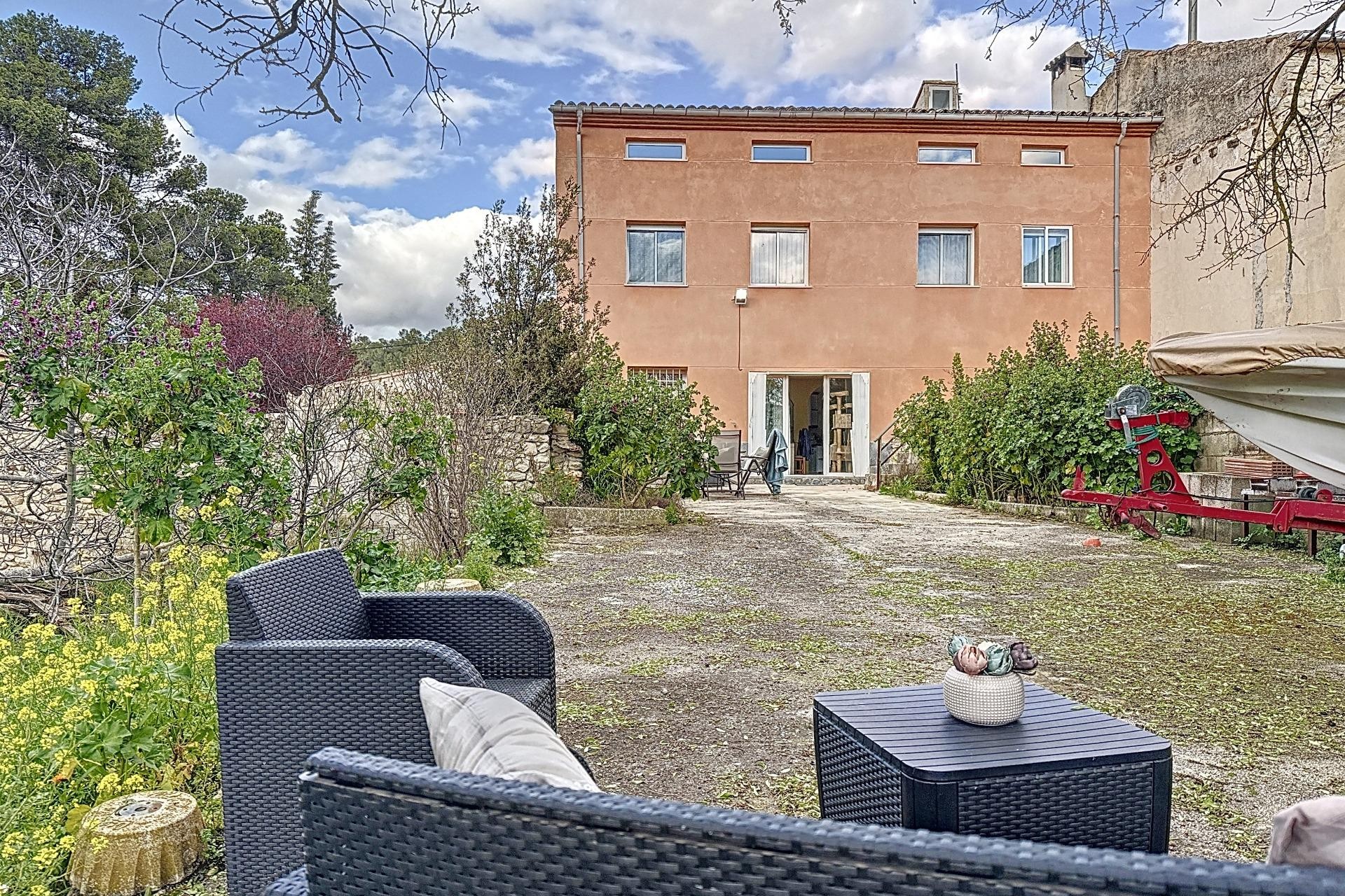 Reventa - Villa - Jijona - Xixona - urbanizacion