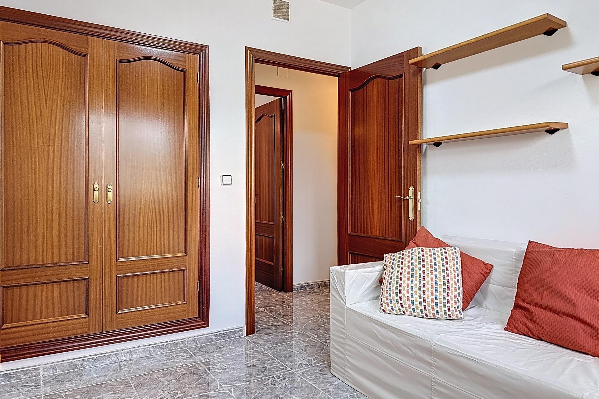 Reventa - Villa - Jijona - Xixona - urbanizacion