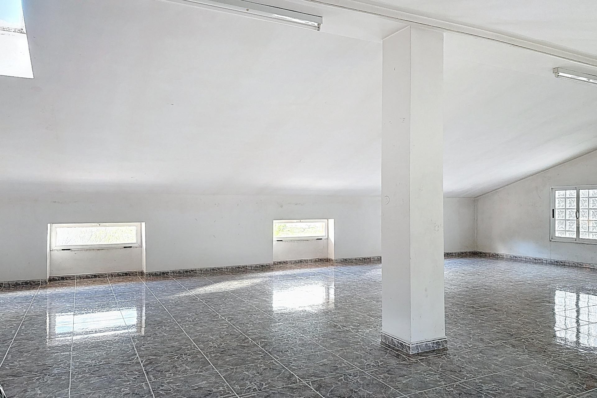 Reventa - Villa - Jijona - Xixona - urbanizacion
