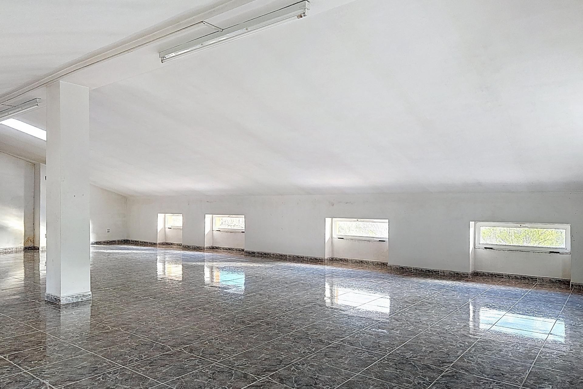 Reventa - Villa - Jijona - Xixona - urbanizacion