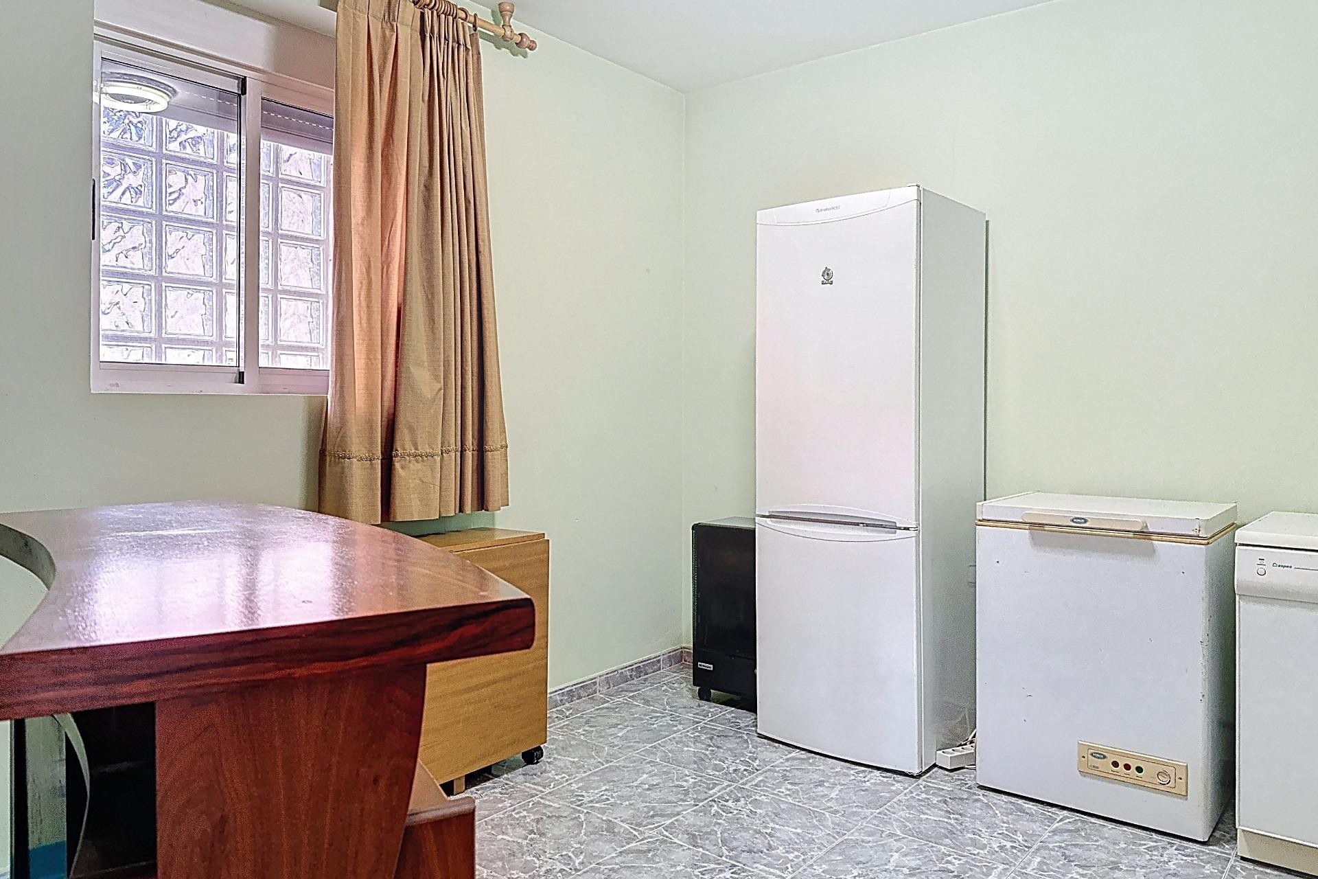 Reventa - Villa - Jijona - Xixona - urbanizacion