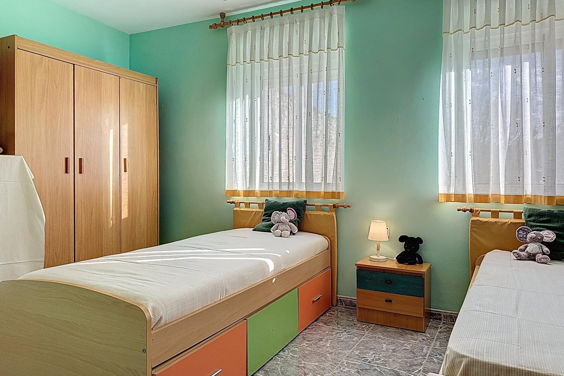 Reventa - Villa - Jijona - Xixona - urbanizacion