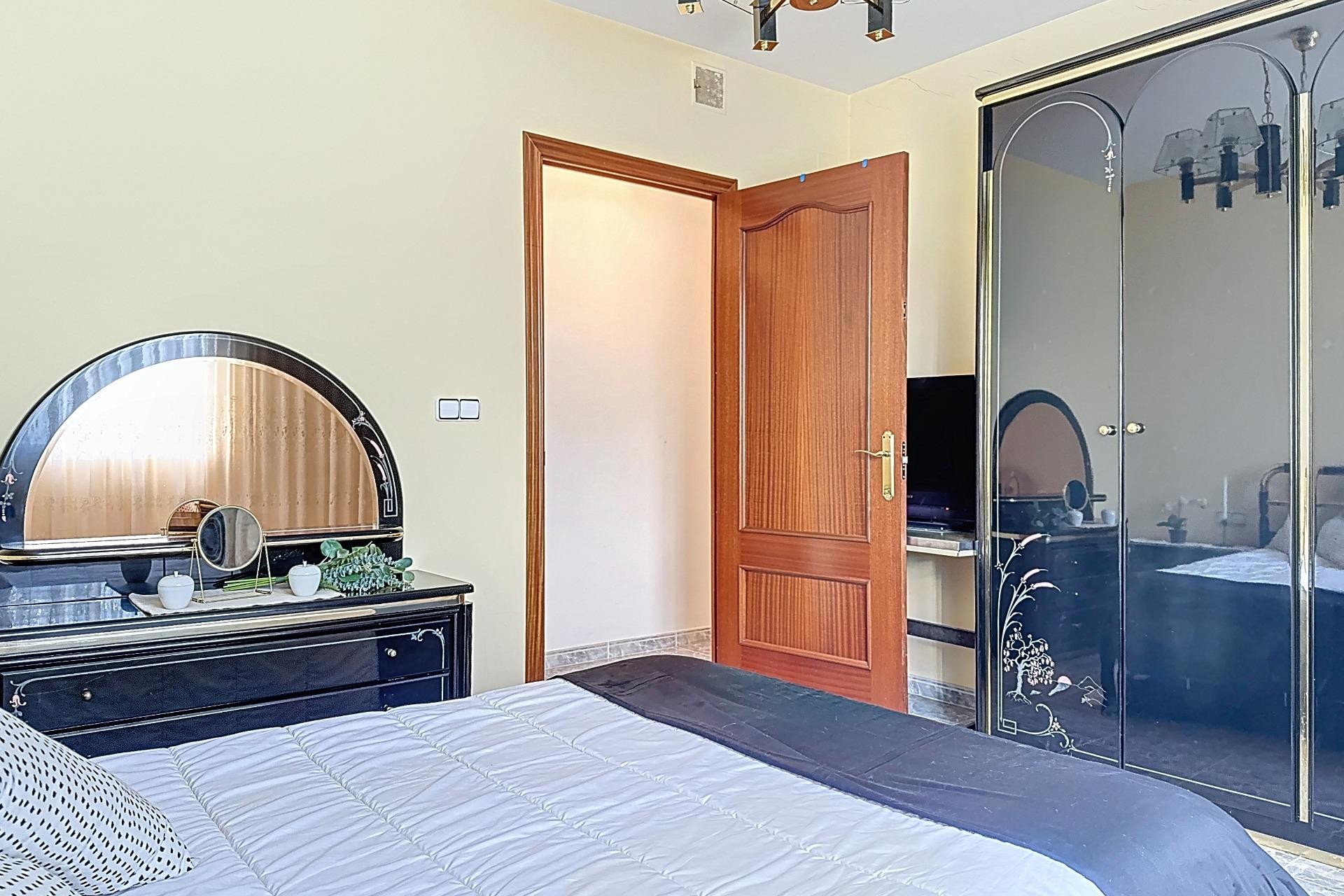 Reventa - Villa - Jijona - Xixona - urbanizacion