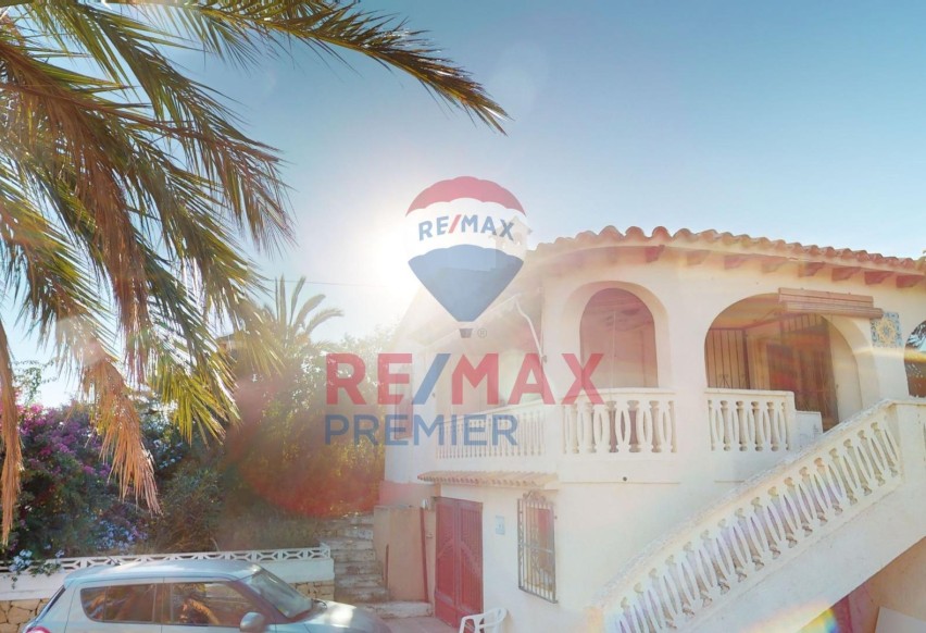 Reventa - Villa - l'Alfas del Pi - Centro