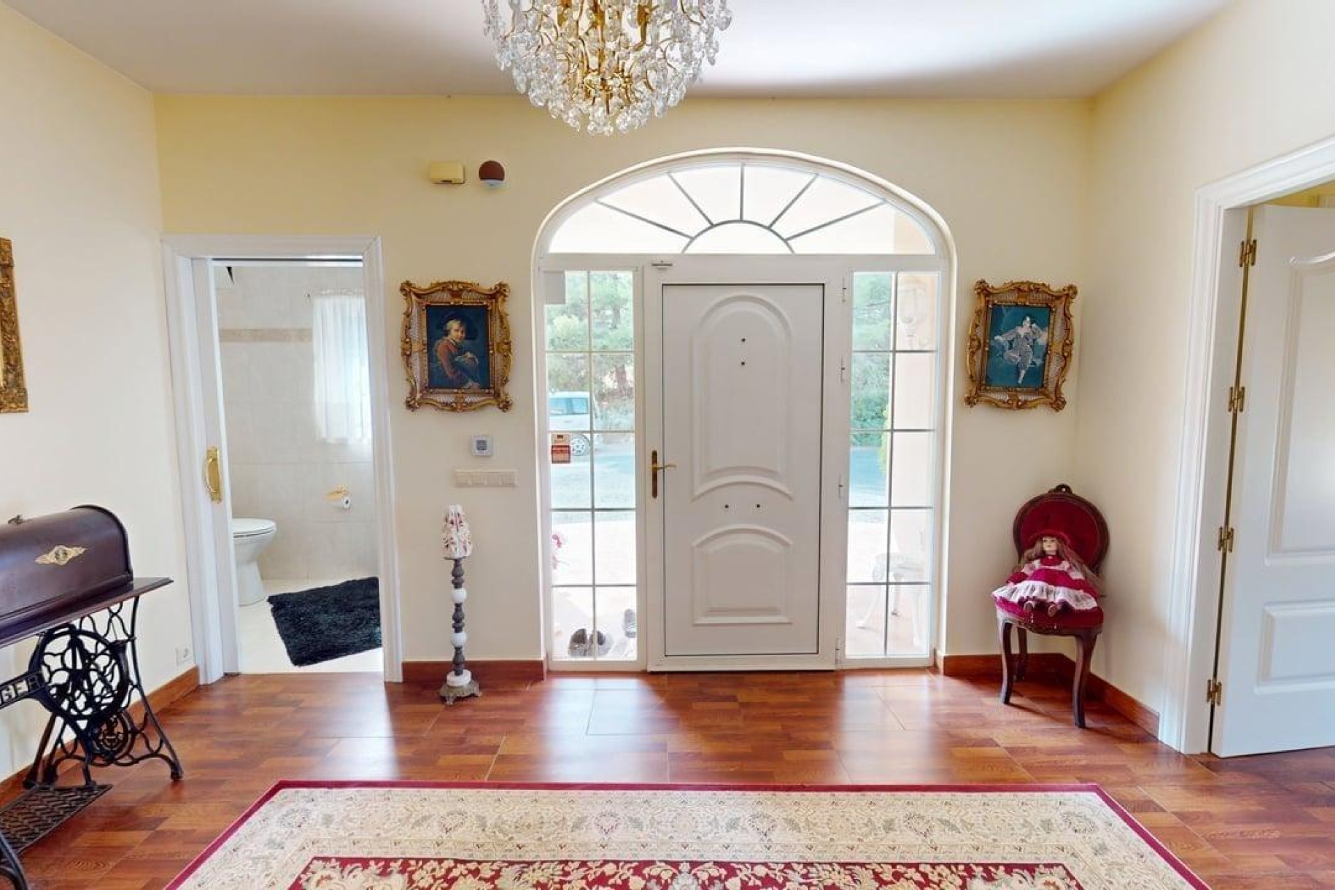 Reventa - Villa - l'Alfas del Pi - Colonia Escandinavia-Cautivador