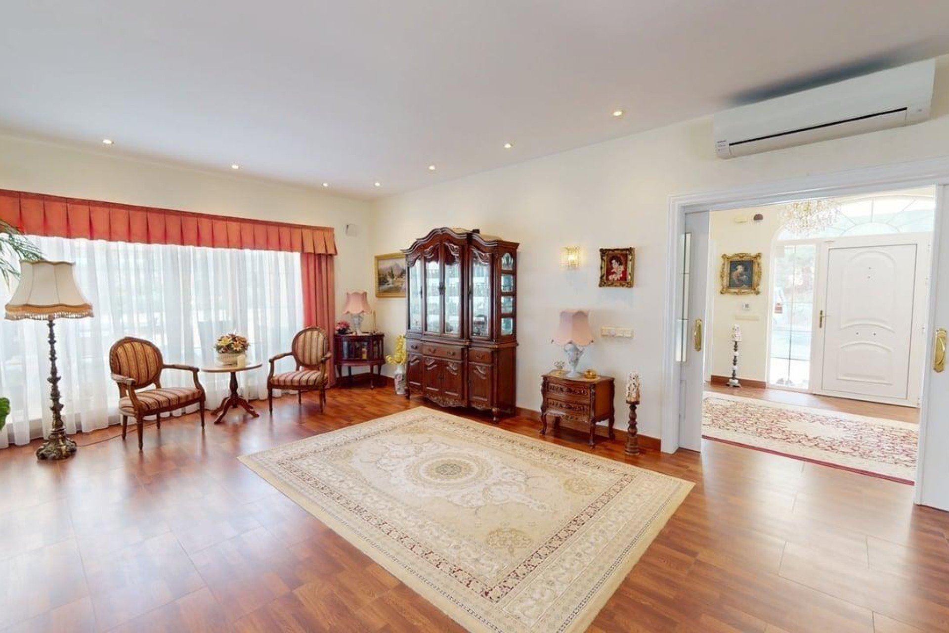 Reventa - Villa - l'Alfas del Pi - Colonia Escandinavia-Cautivador