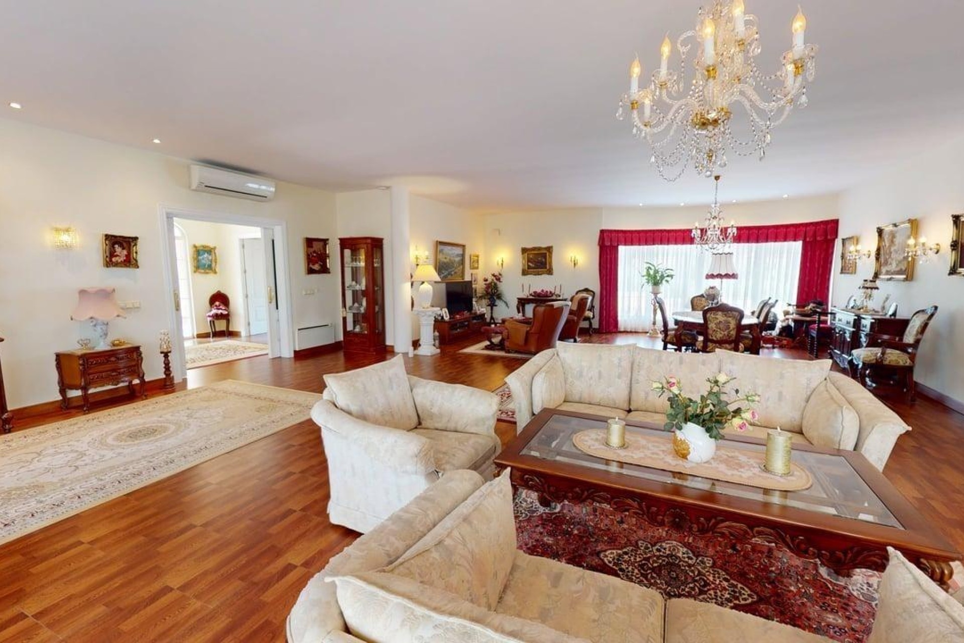 Reventa - Villa - l'Alfas del Pi - Colonia Escandinavia-Cautivador