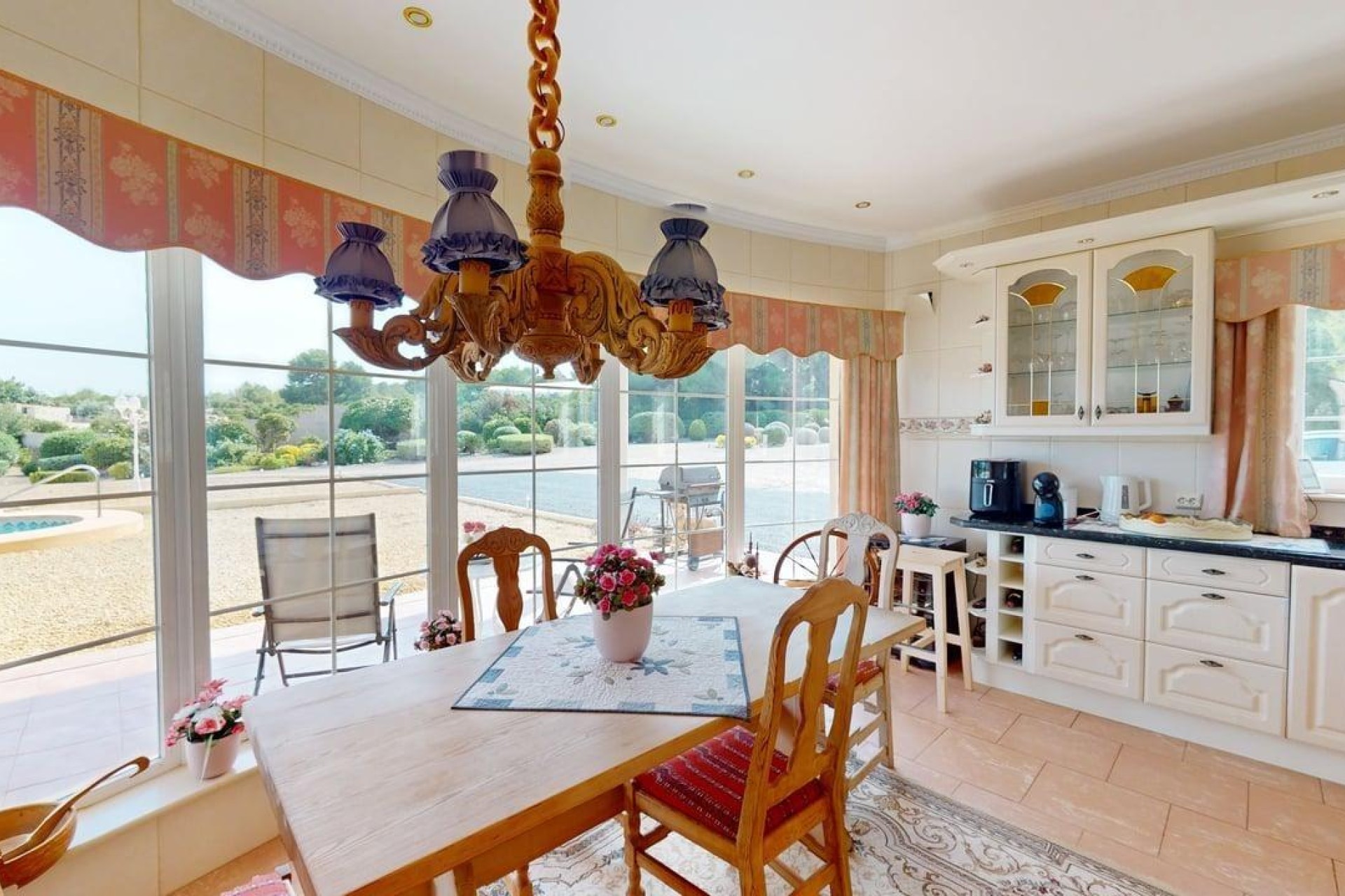 Reventa - Villa - l'Alfas del Pi - Colonia Escandinavia-Cautivador