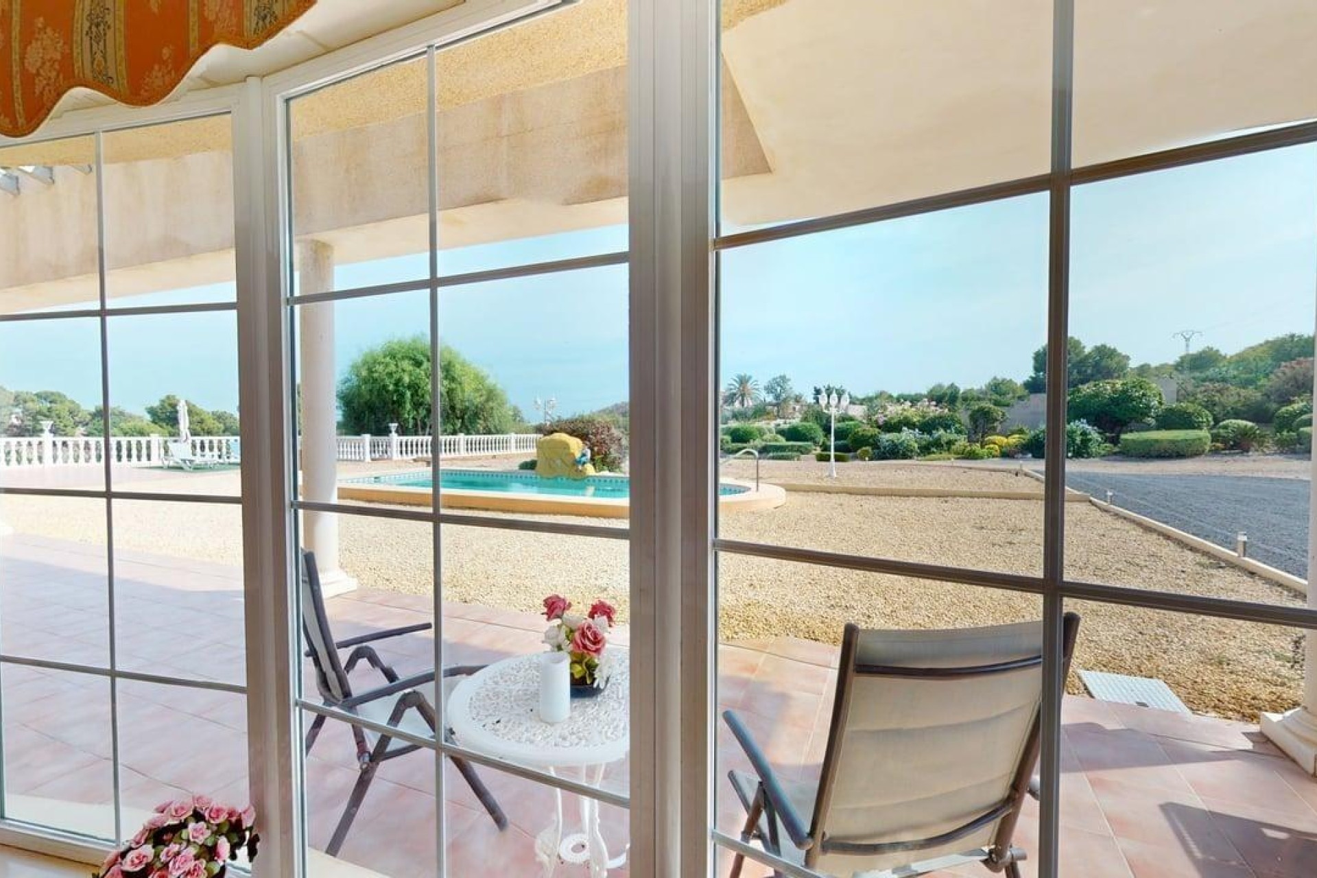 Reventa - Villa - l'Alfas del Pi - Colonia Escandinavia-Cautivador