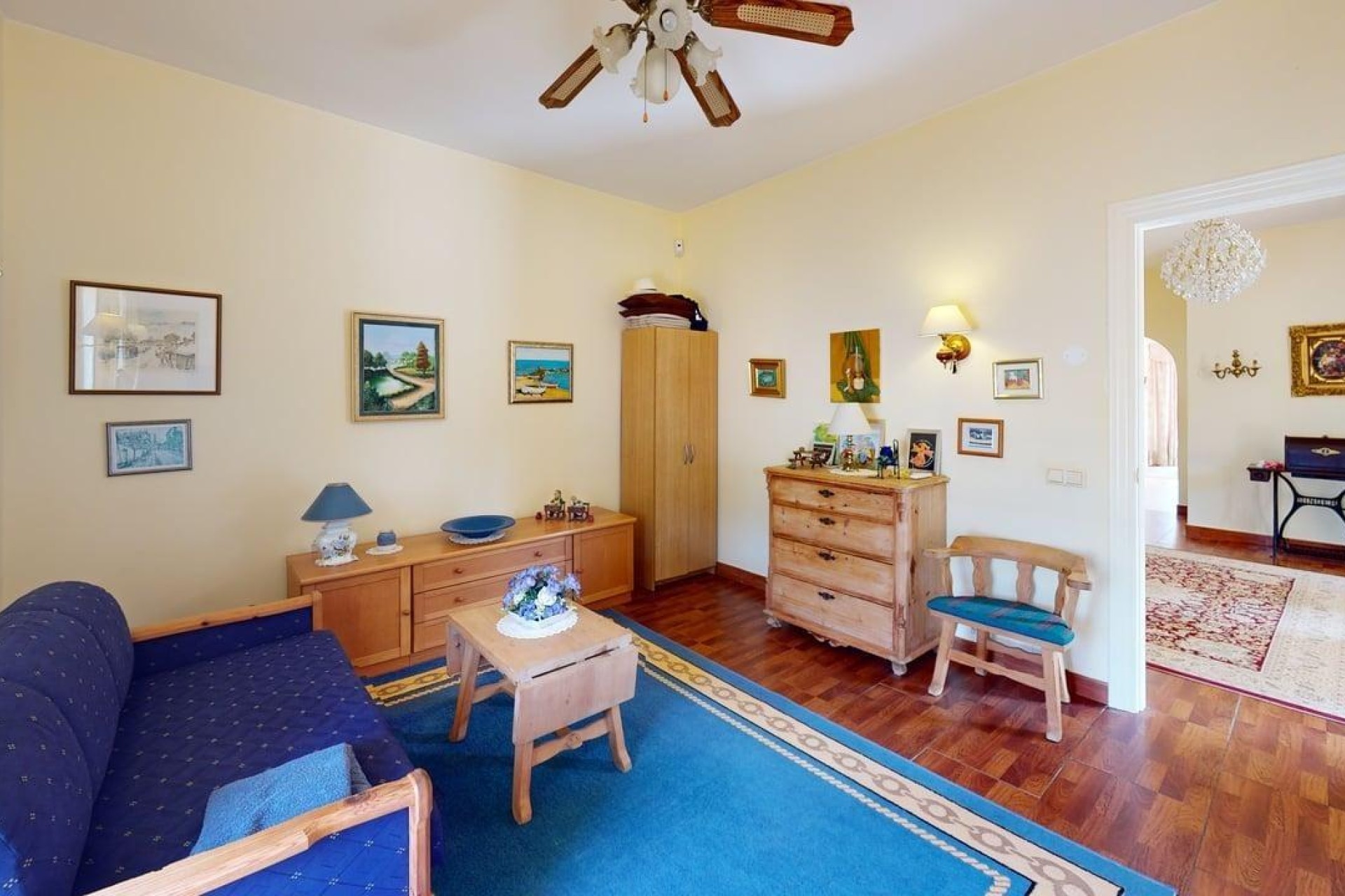 Reventa - Villa - l'Alfas del Pi - Colonia Escandinavia-Cautivador