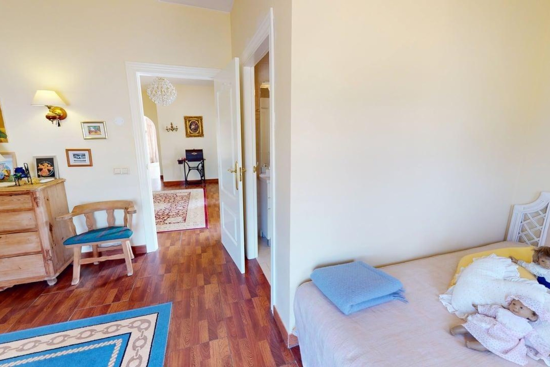 Reventa - Villa - l'Alfas del Pi - Colonia Escandinavia-Cautivador