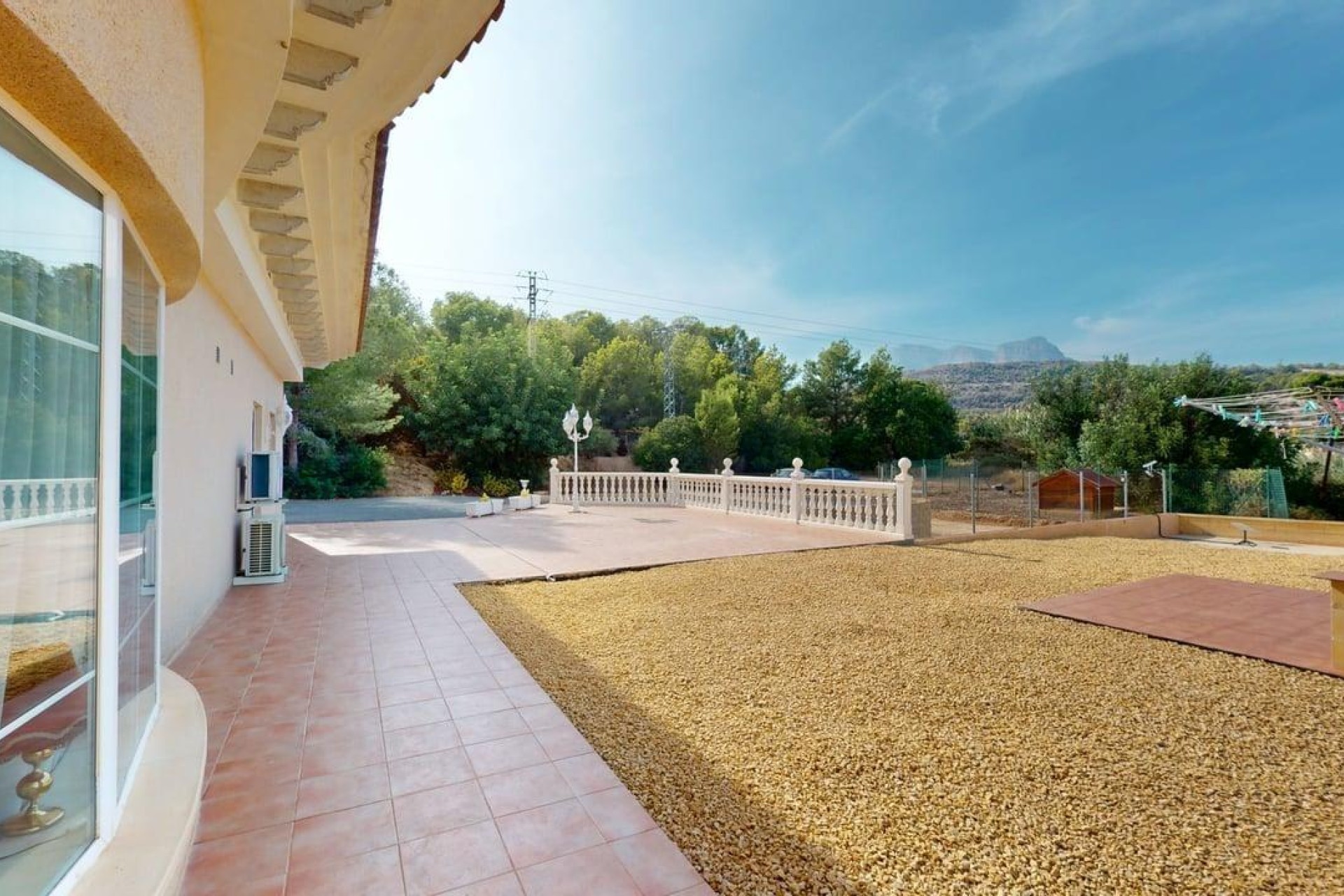 Reventa - Villa - l'Alfas del Pi - Colonia Escandinavia-Cautivador