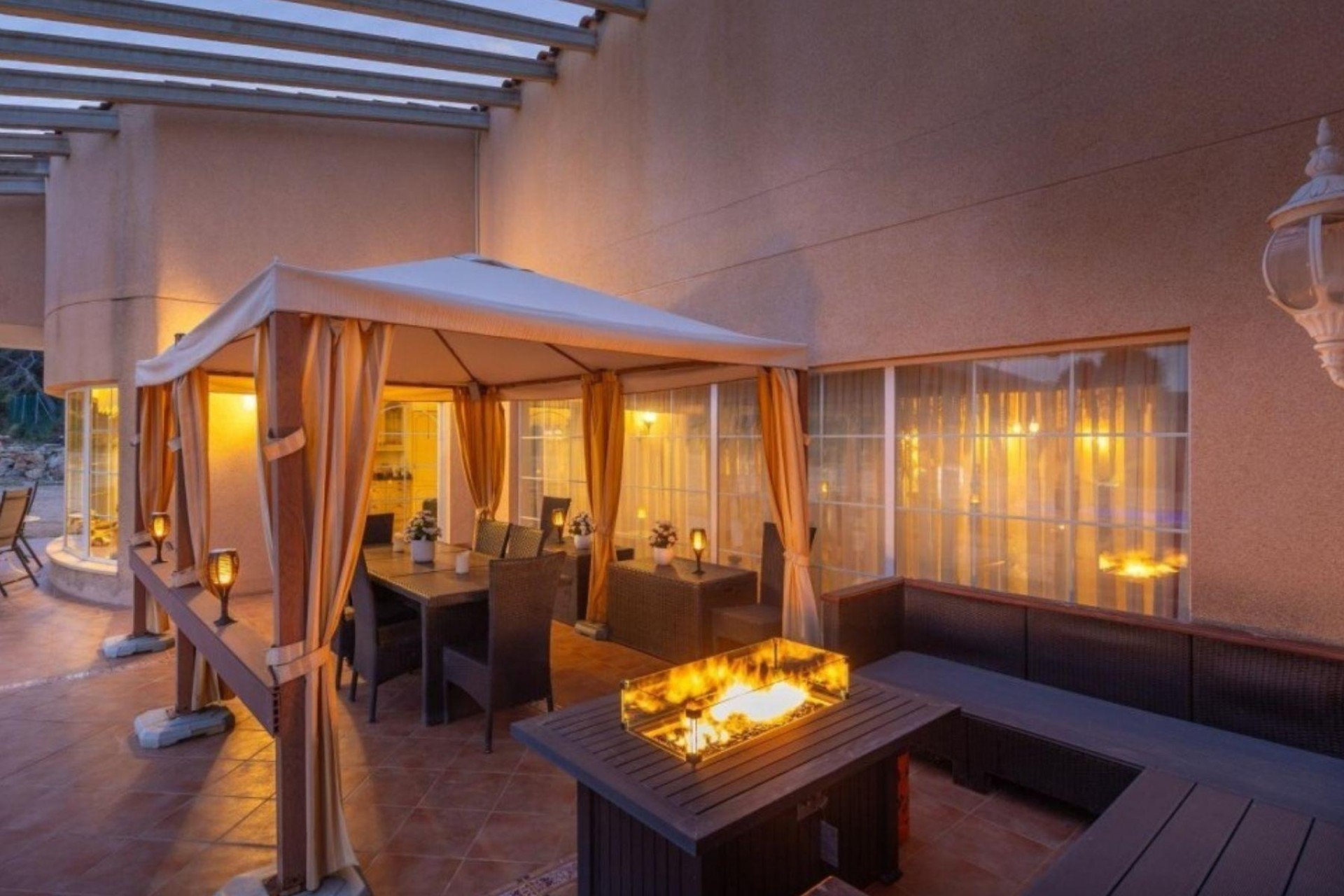 Reventa - Villa - l'Alfas del Pi - Colonia Escandinavia-Cautivador