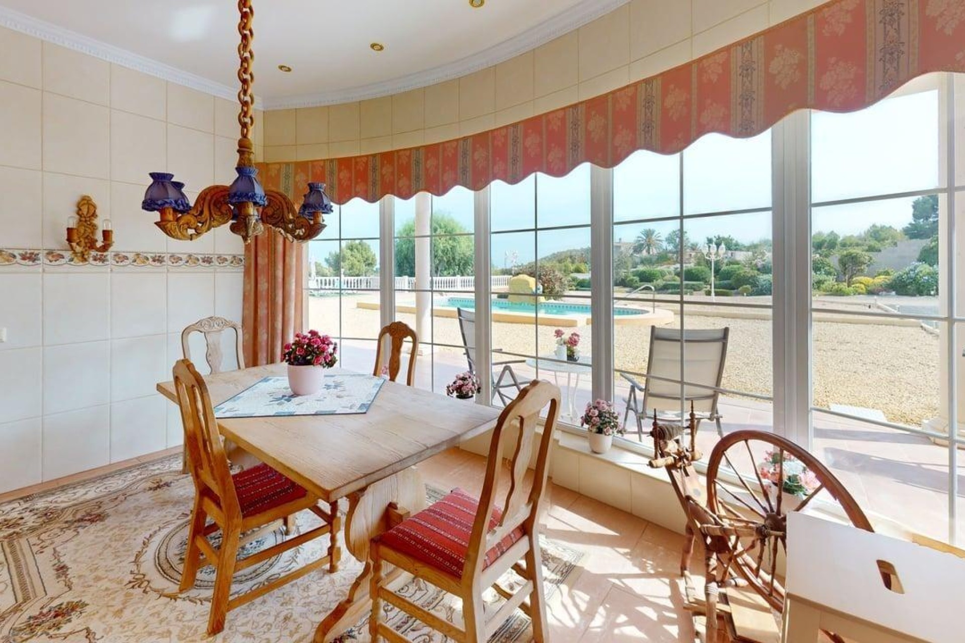 Reventa - Villa - l'Alfas del Pi - Colonia Escandinavia-Cautivador