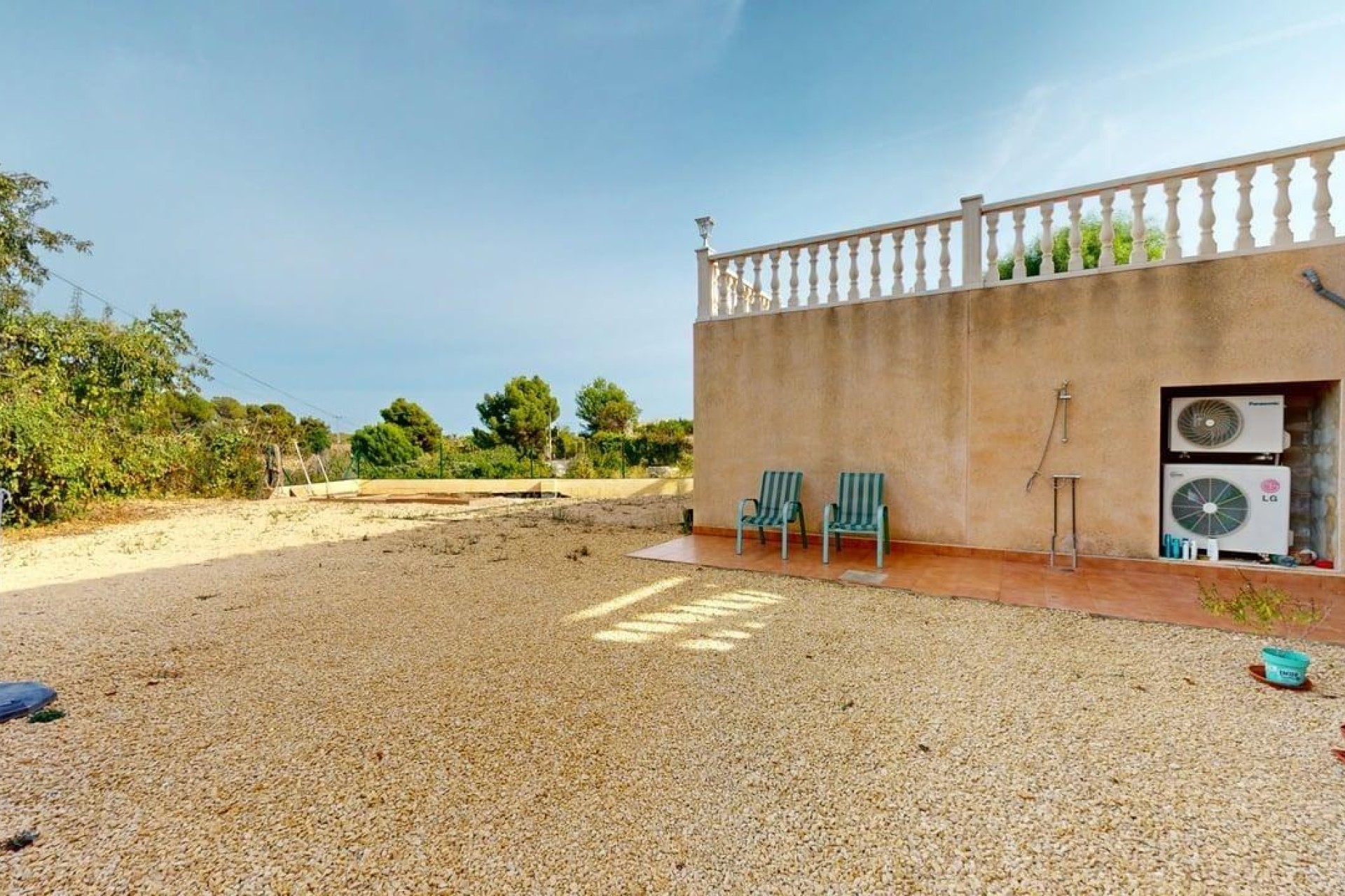 Reventa - Villa - l'Alfas del Pi - Colonia Escandinavia-Cautivador