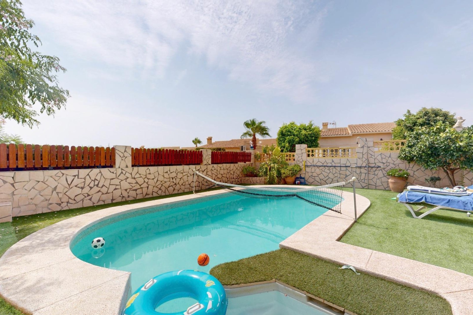 Reventa - Villa - La Nucía - Panorama