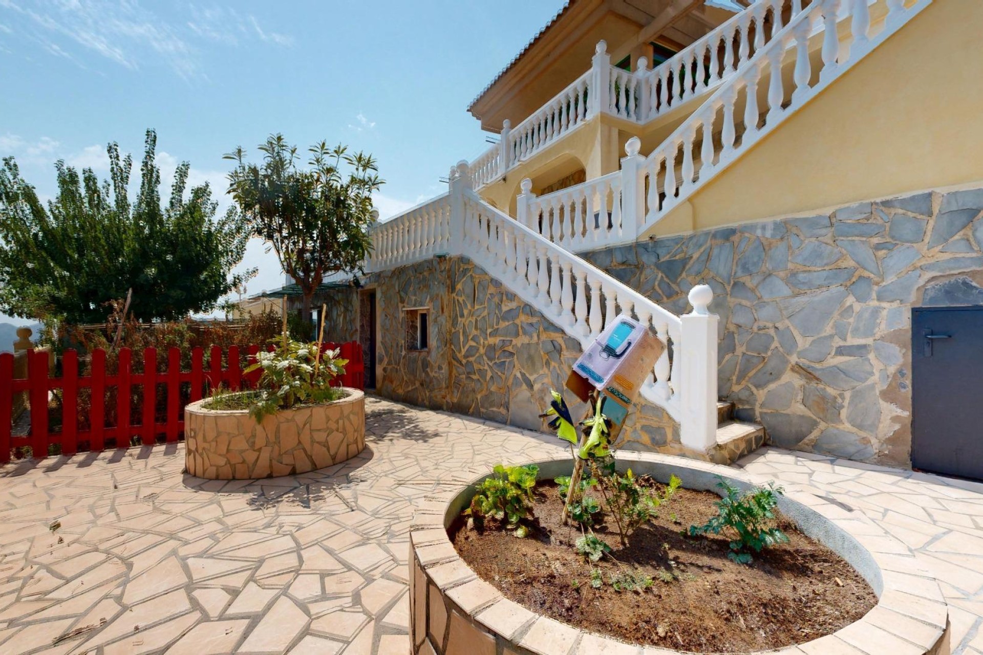 Reventa - Villa - La Nucía - Panorama