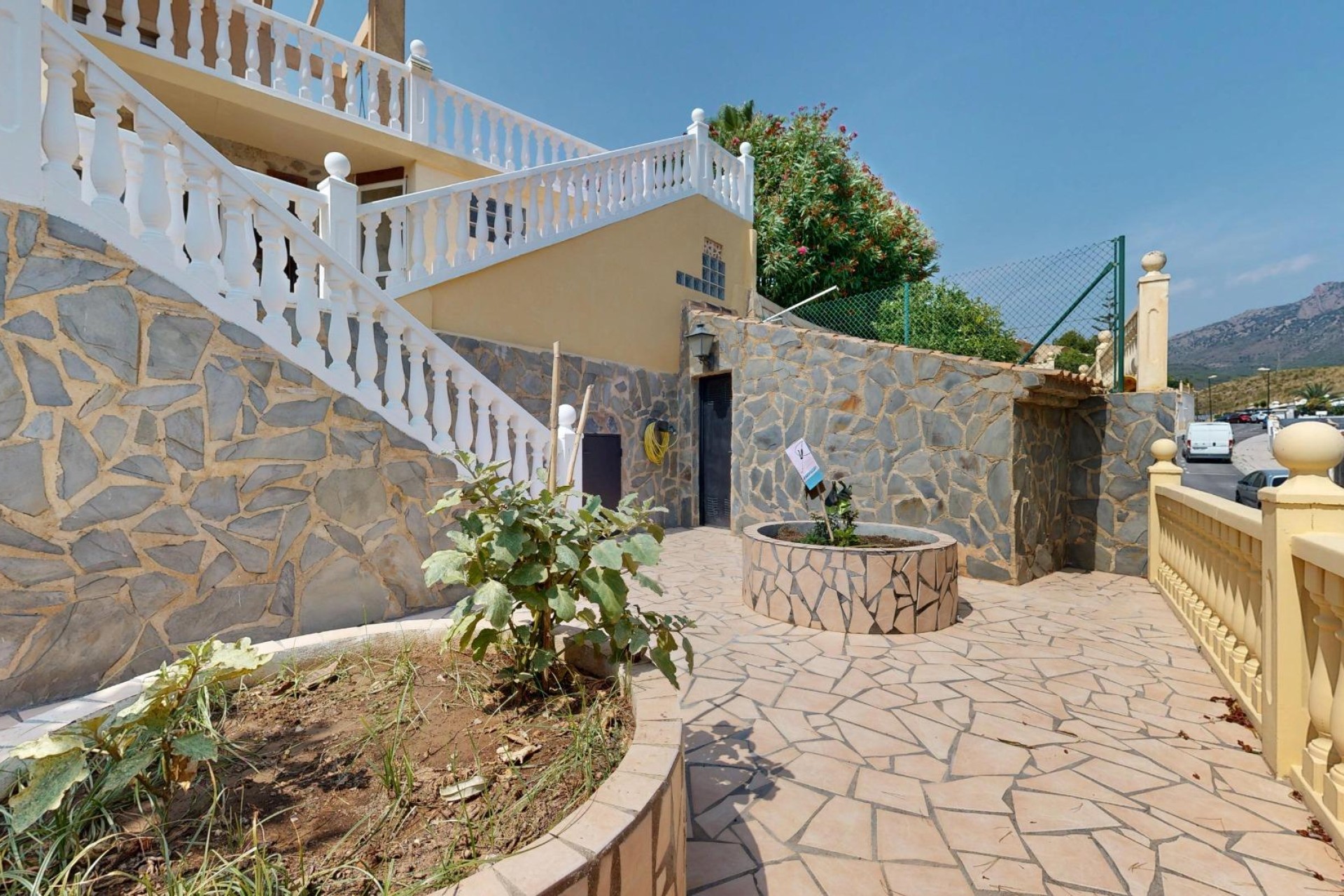 Reventa - Villa - La Nucía - Panorama