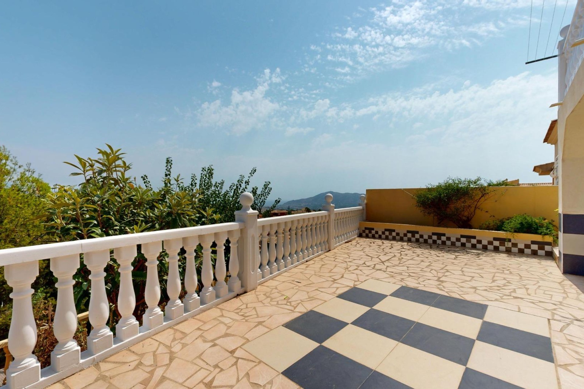 Reventa - Villa - La Nucía - Panorama