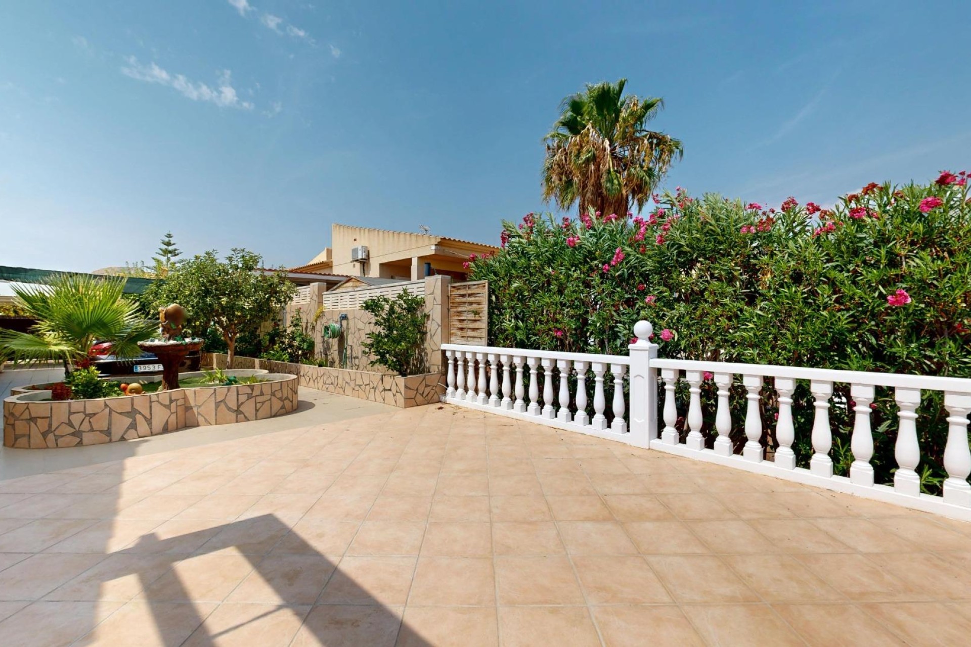 Reventa - Villa - La Nucía - Panorama