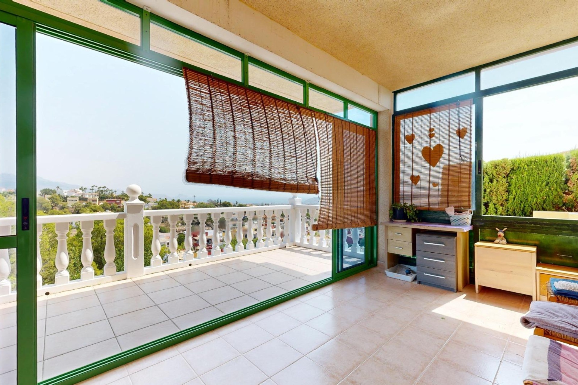 Reventa - Villa - La Nucía - Panorama