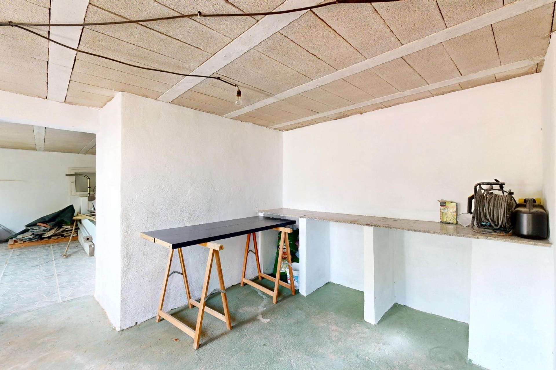 Reventa - Villa - La Nucía - Panorama