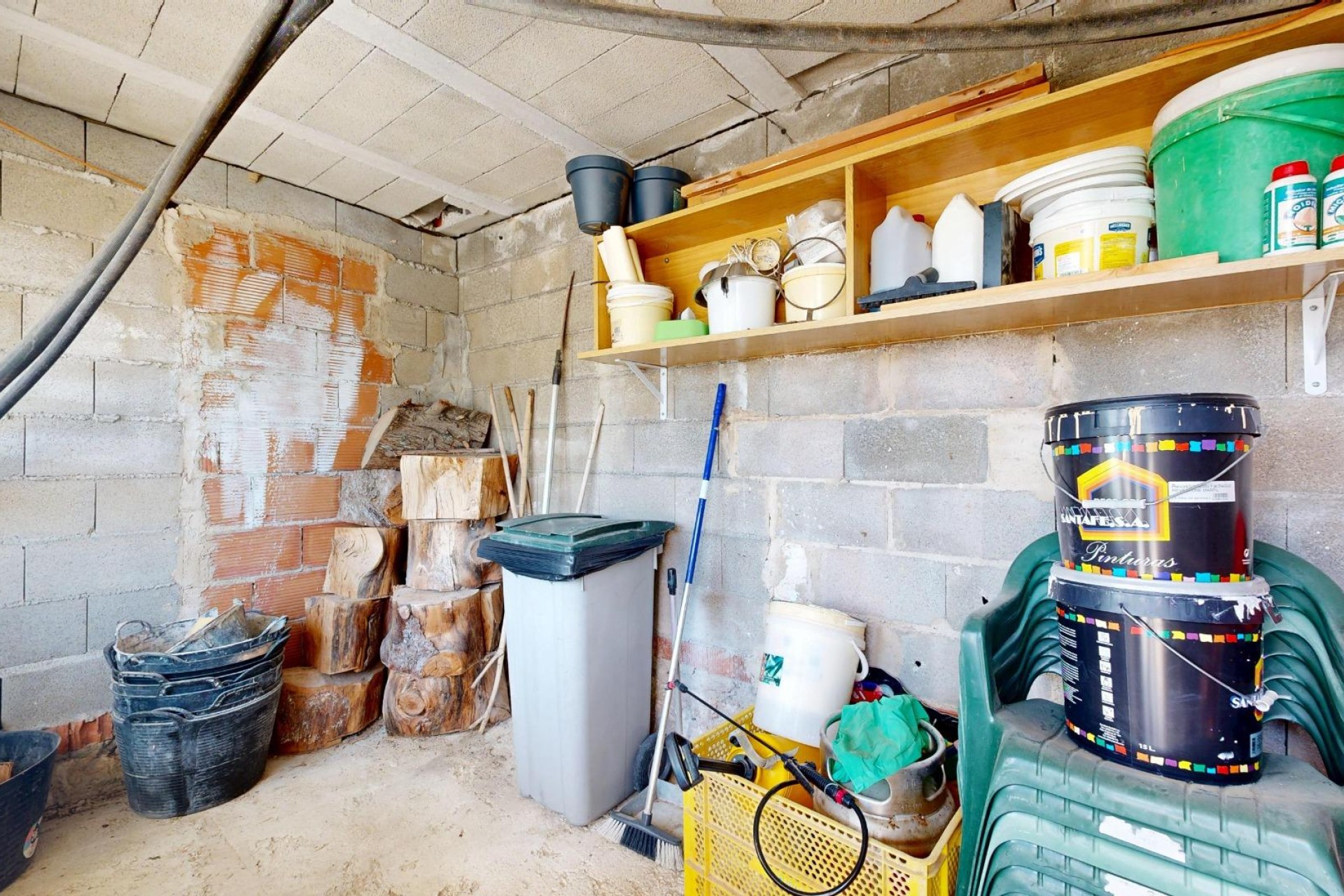 Reventa - Villa - La Nucía - Panorama