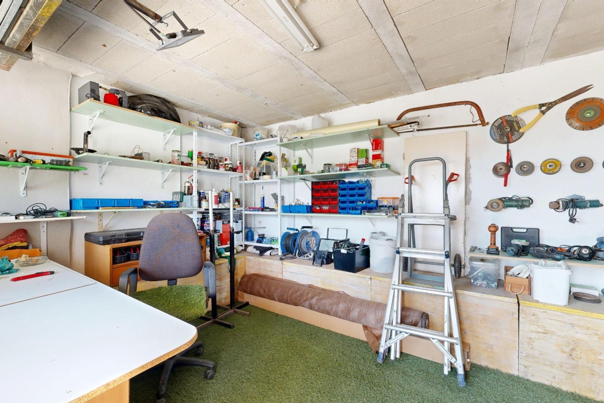 Reventa - Villa - La Nucía - Panorama