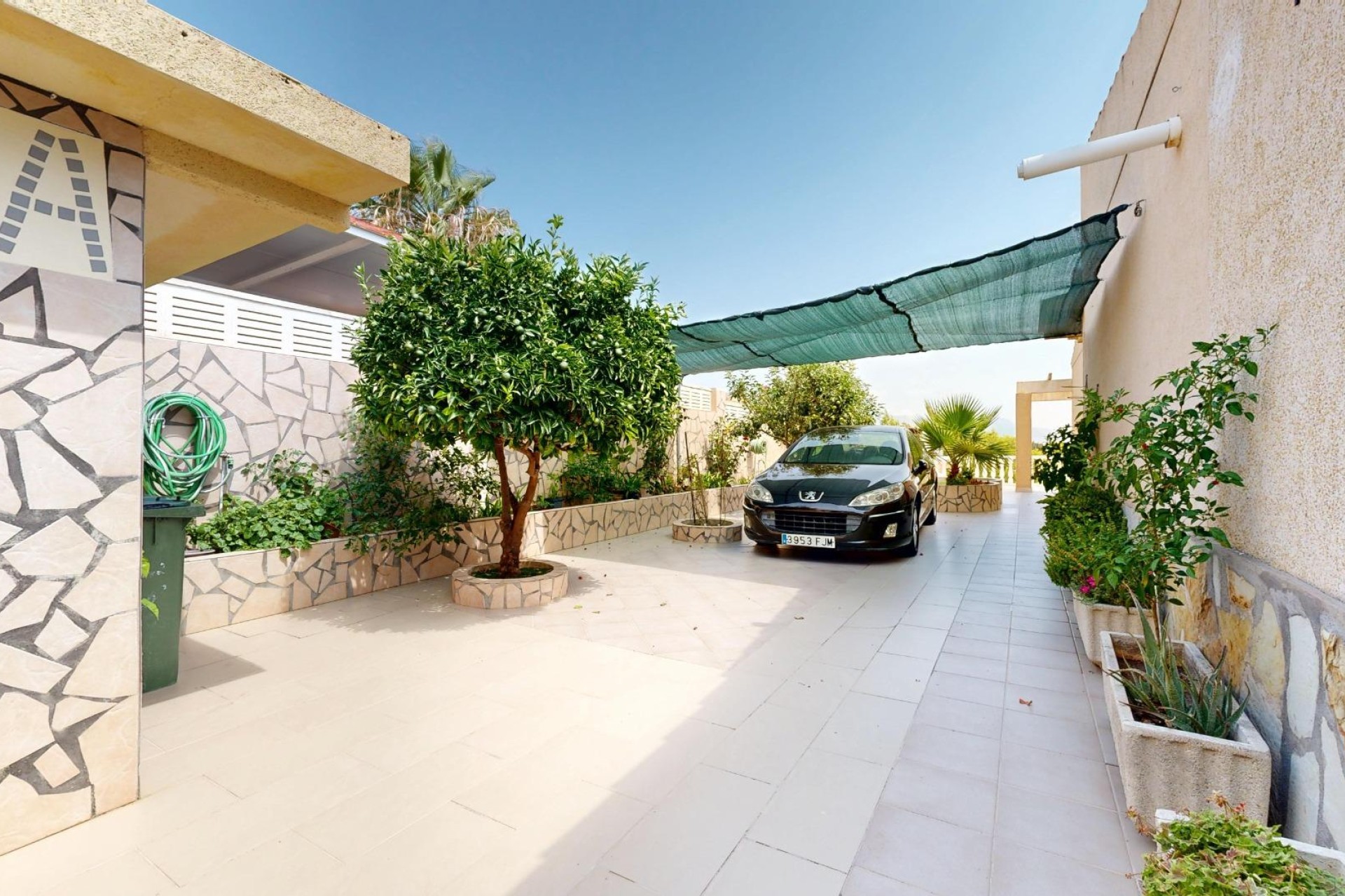 Reventa - Villa - La Nucía - Panorama