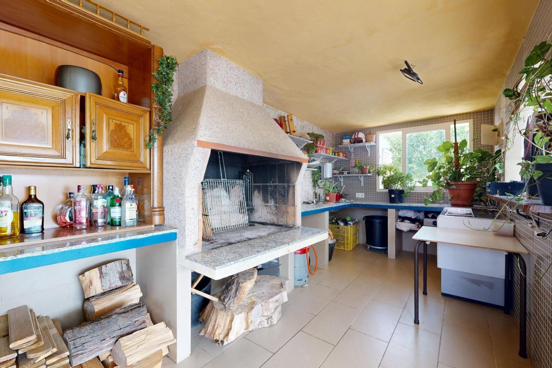 Reventa - Villa - La Nucía - Panorama