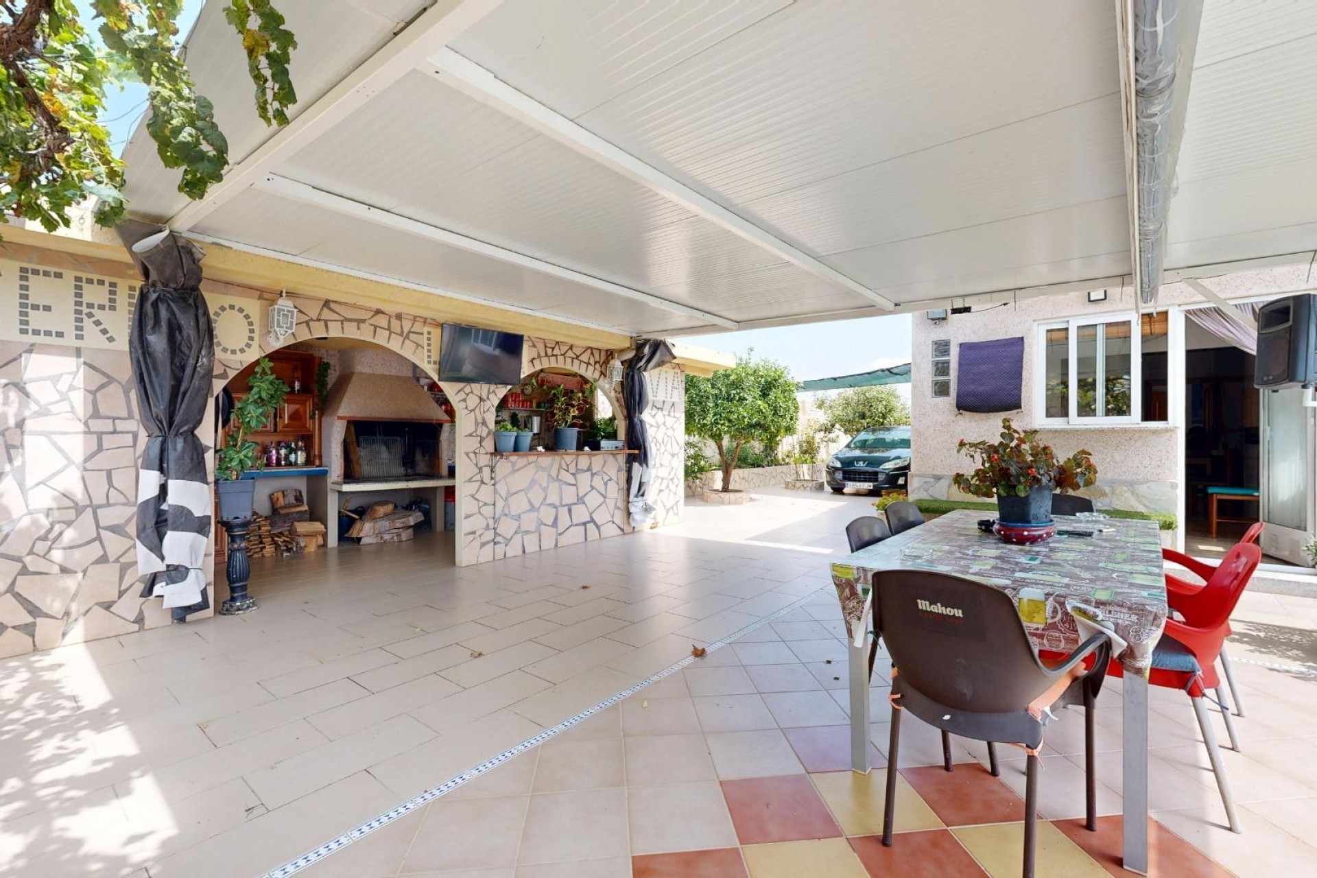 Reventa - Villa - La Nucía - Panorama