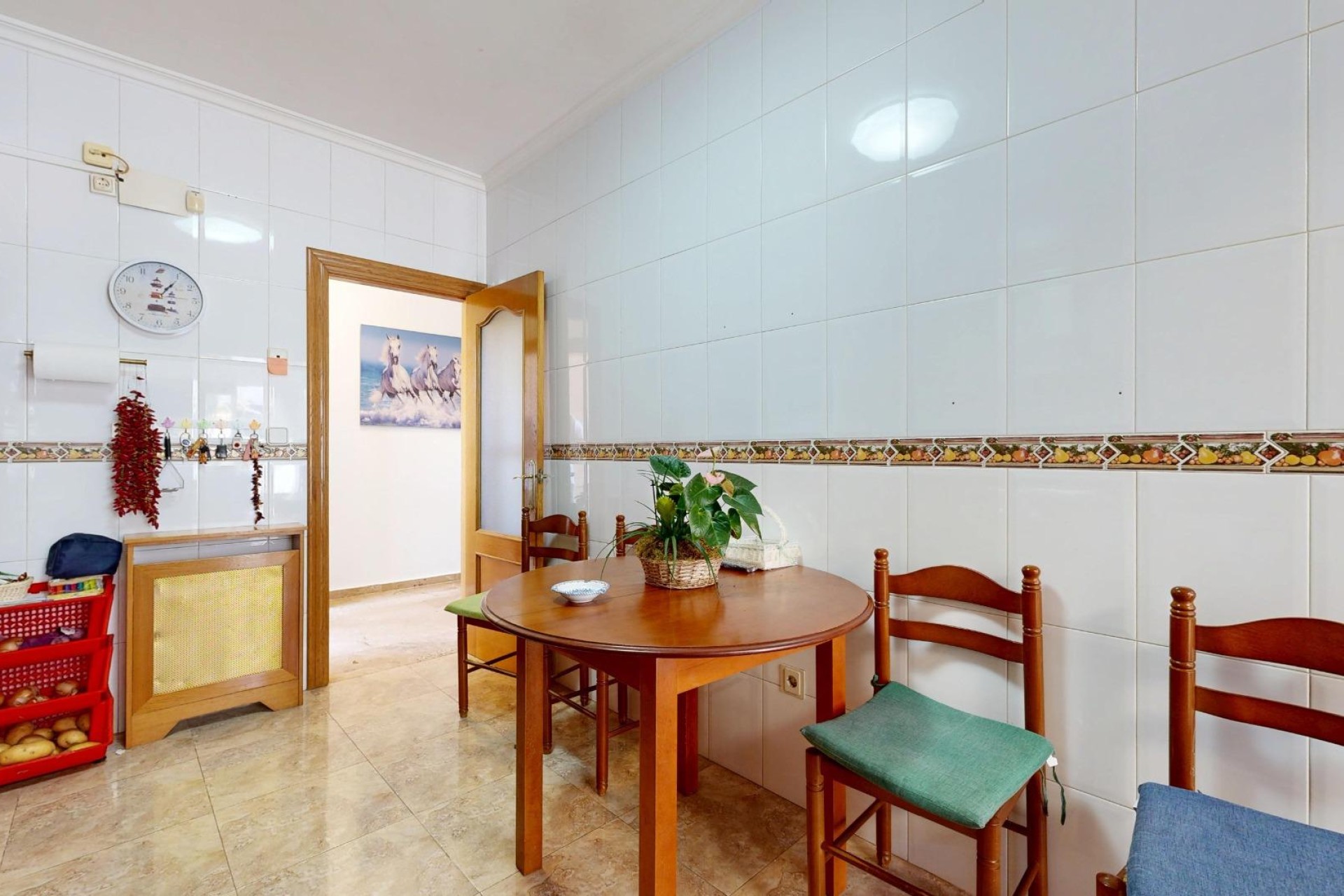 Reventa - Villa - La Nucía - Panorama