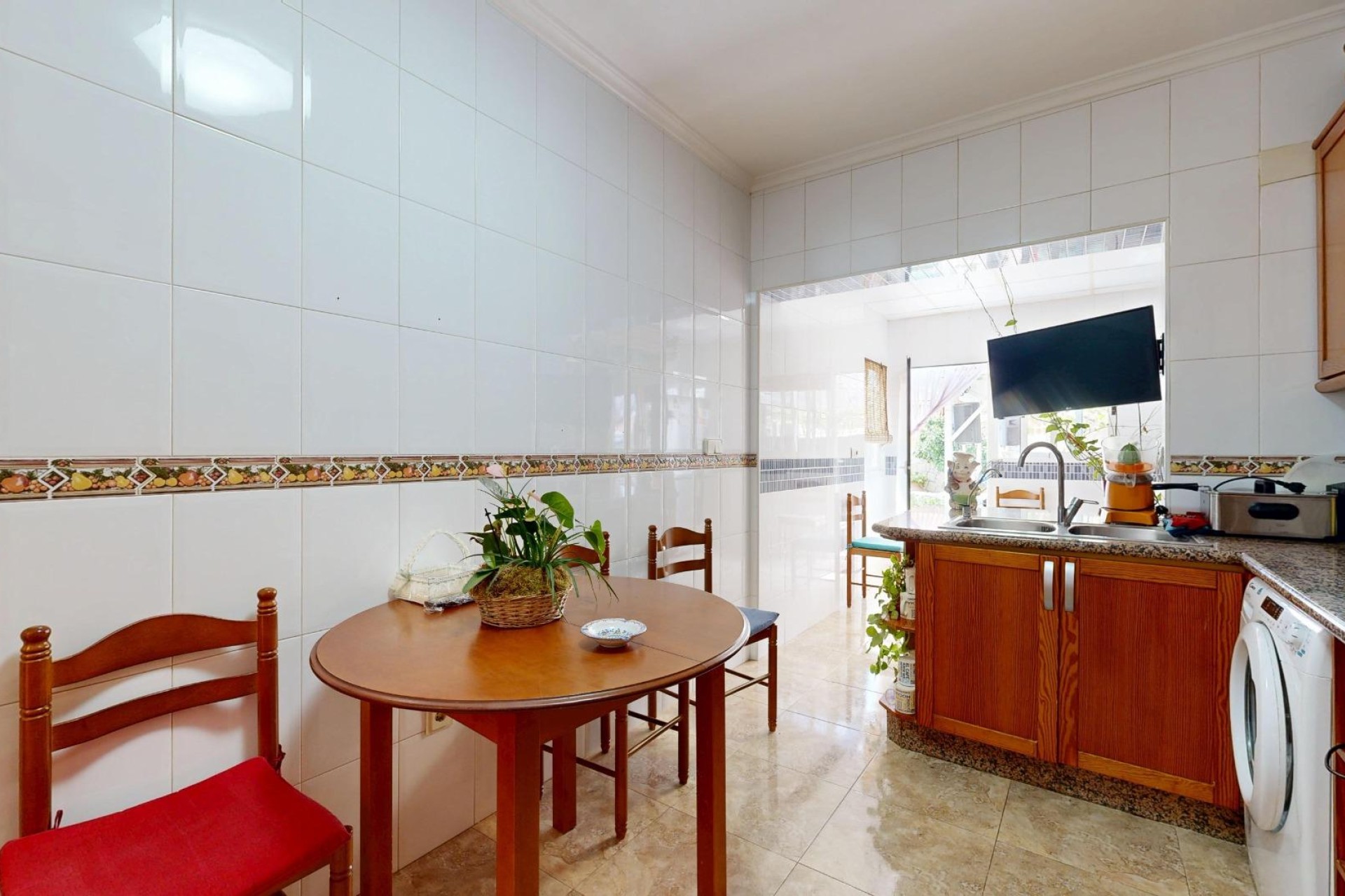 Reventa - Villa - La Nucía - Panorama