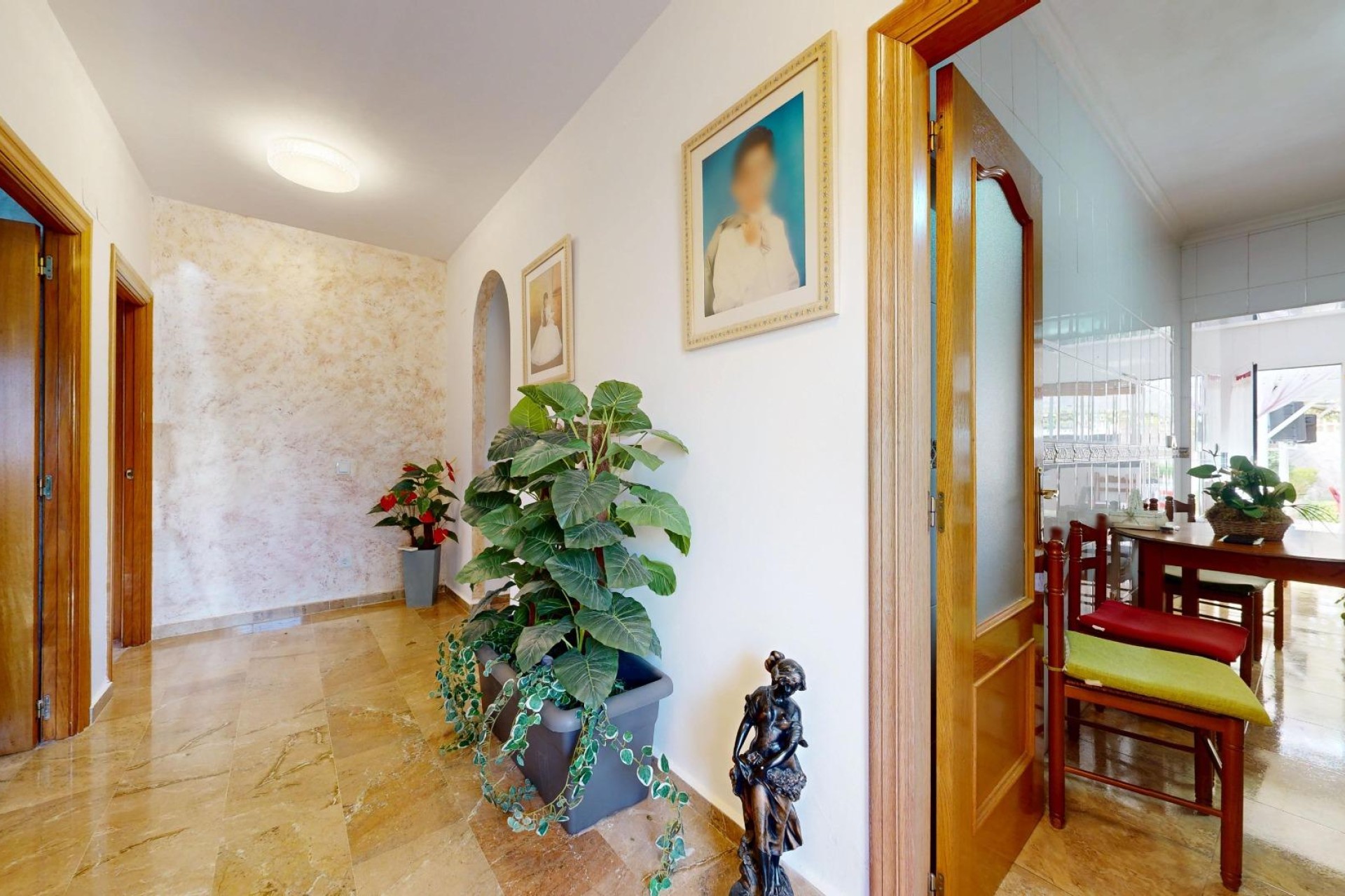 Reventa - Villa - La Nucía - Panorama