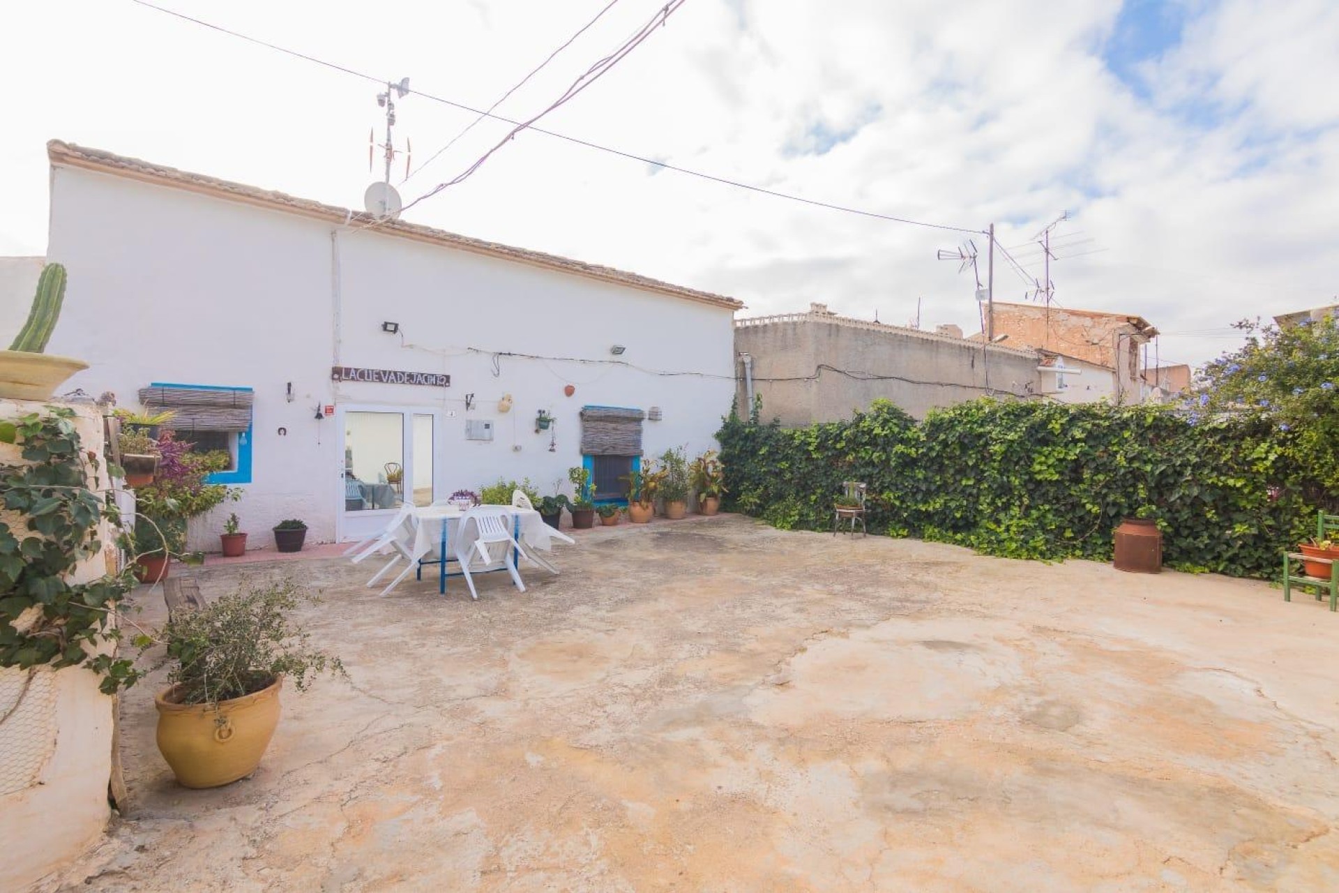 Reventa - Villa - La Romana - ALCANÁ