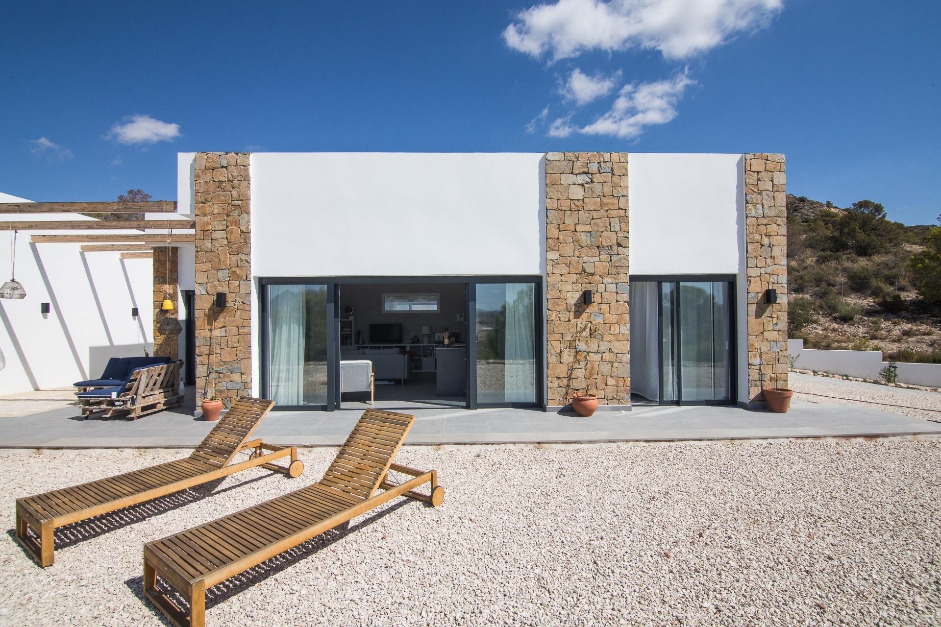 Reventa - Villa - La Romana - ALCANA