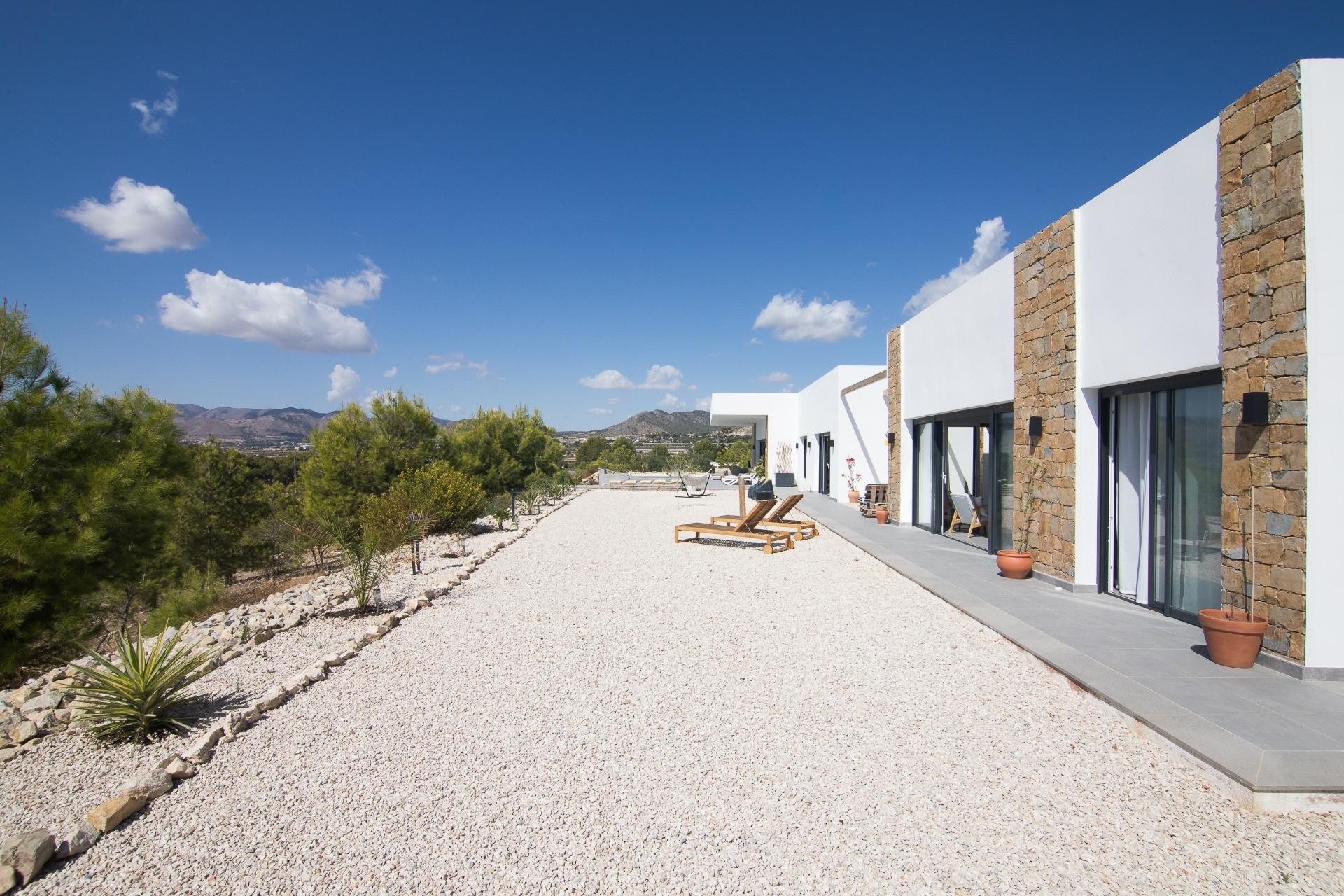Reventa - Villa - La Romana - ALCANA