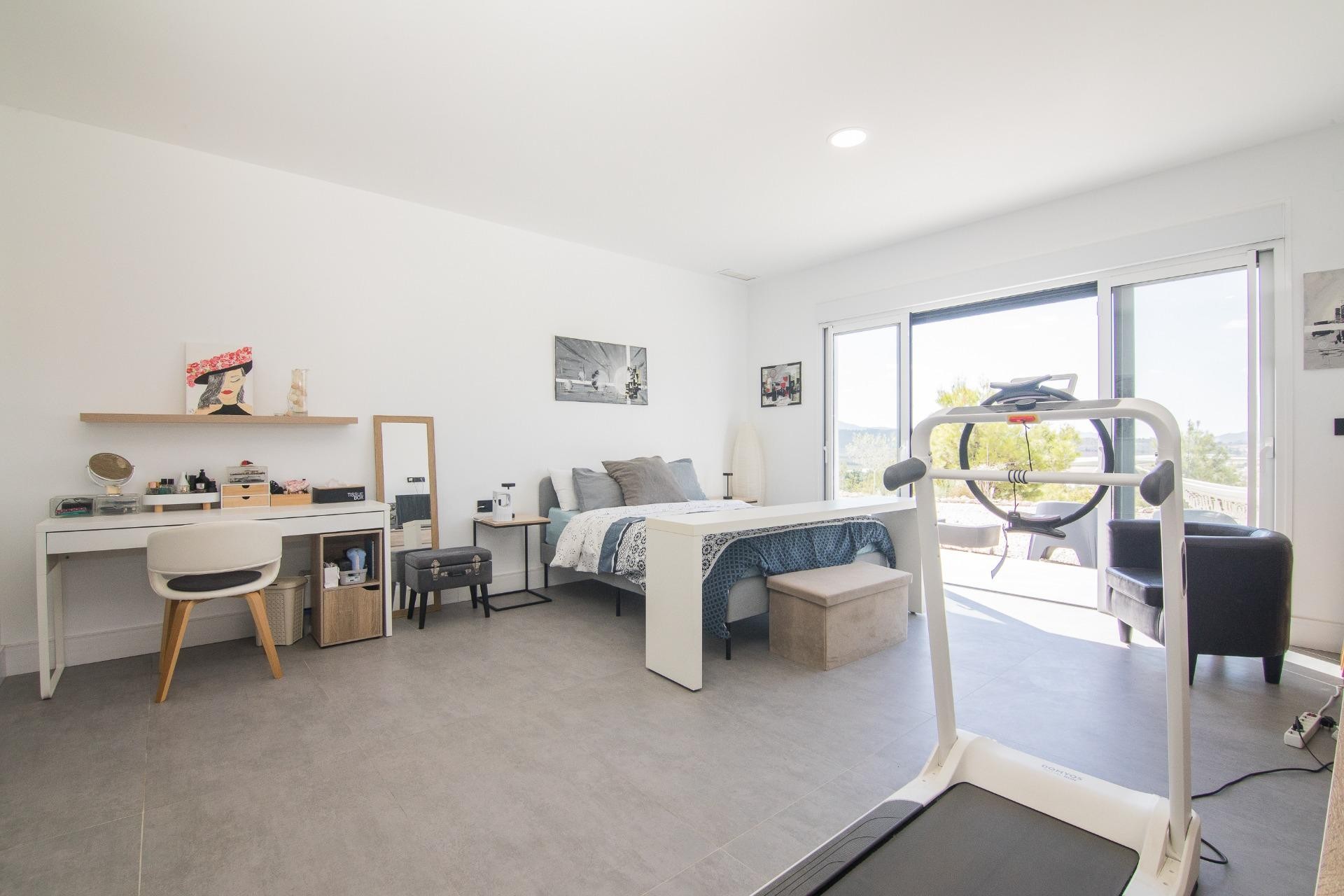 Reventa - Villa - La Romana - ALCANA