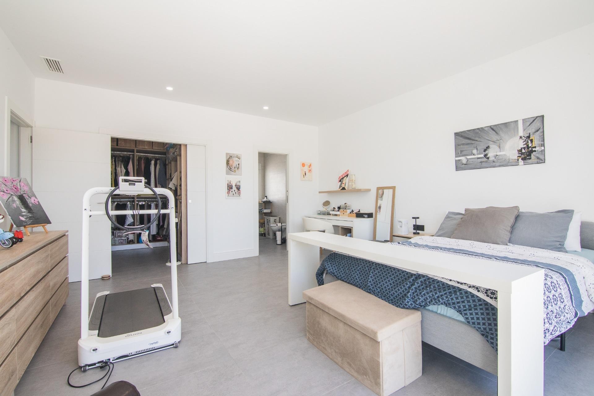 Reventa - Villa - La Romana - ALCANA
