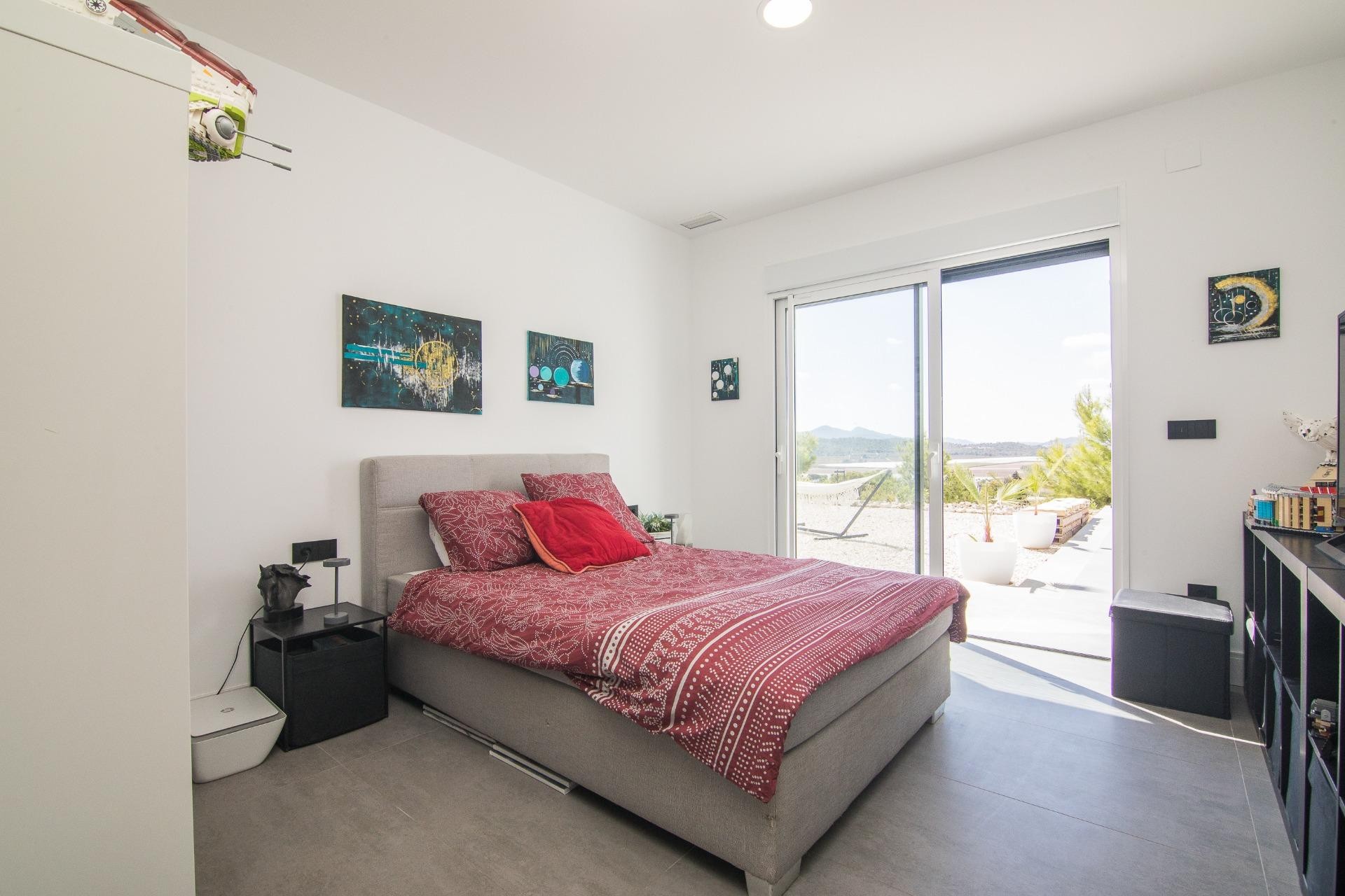 Reventa - Villa - La Romana - ALCANA