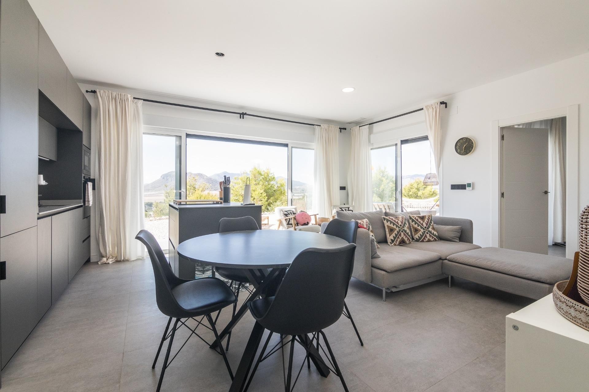 Reventa - Villa - La Romana - ALCANA