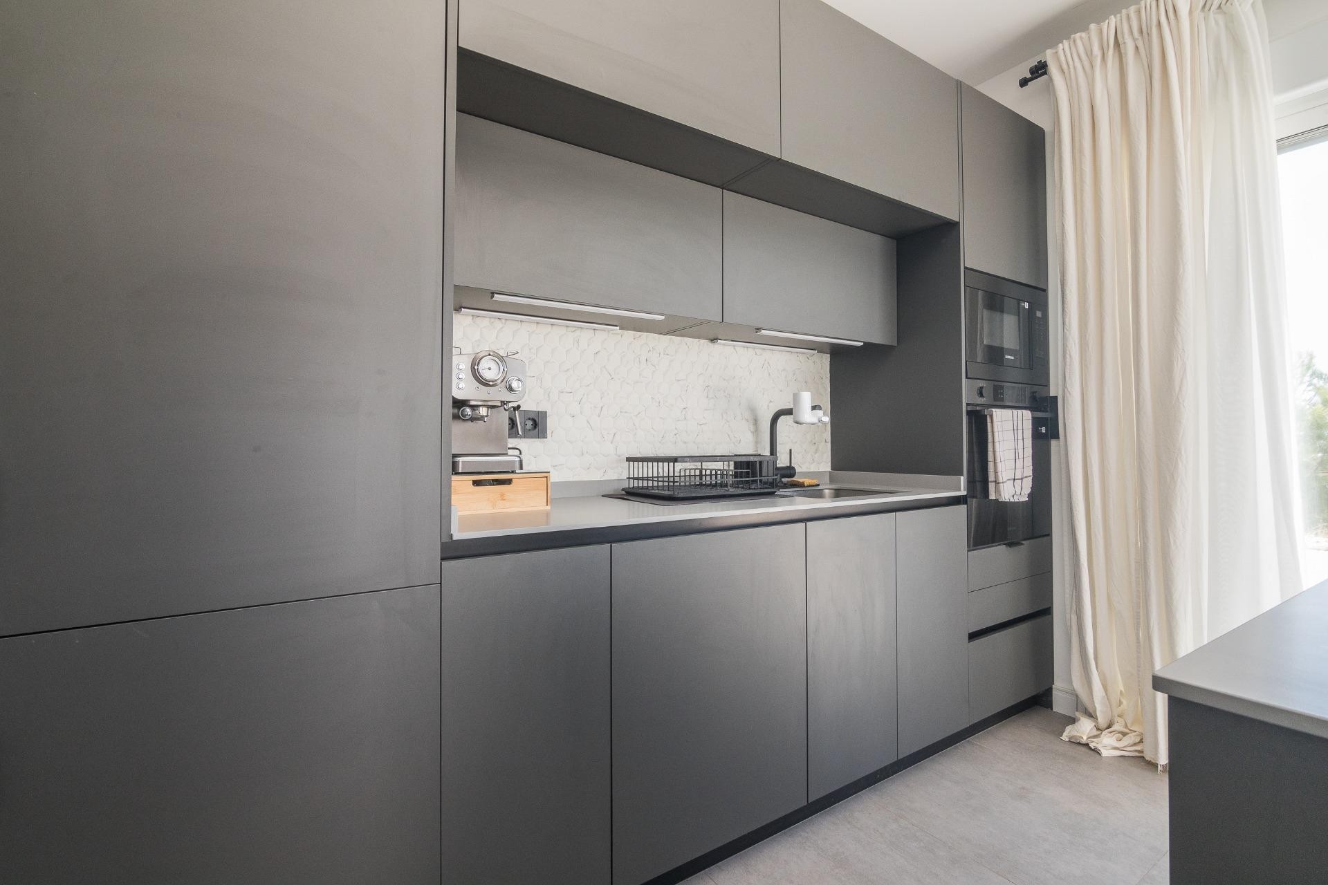 Reventa - Villa - La Romana - ALCANA