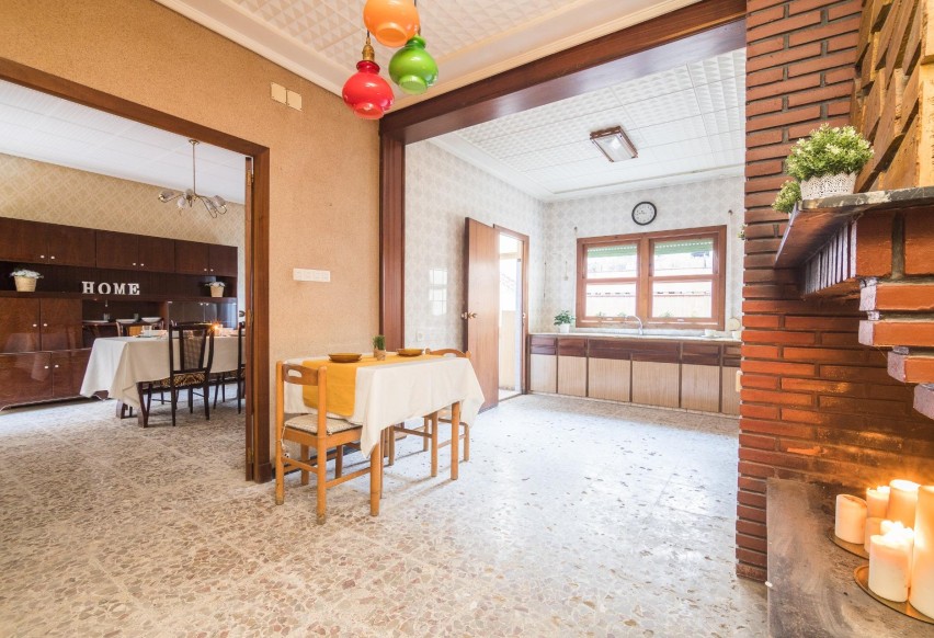 Reventa - Villa - La Romana - CENTRO