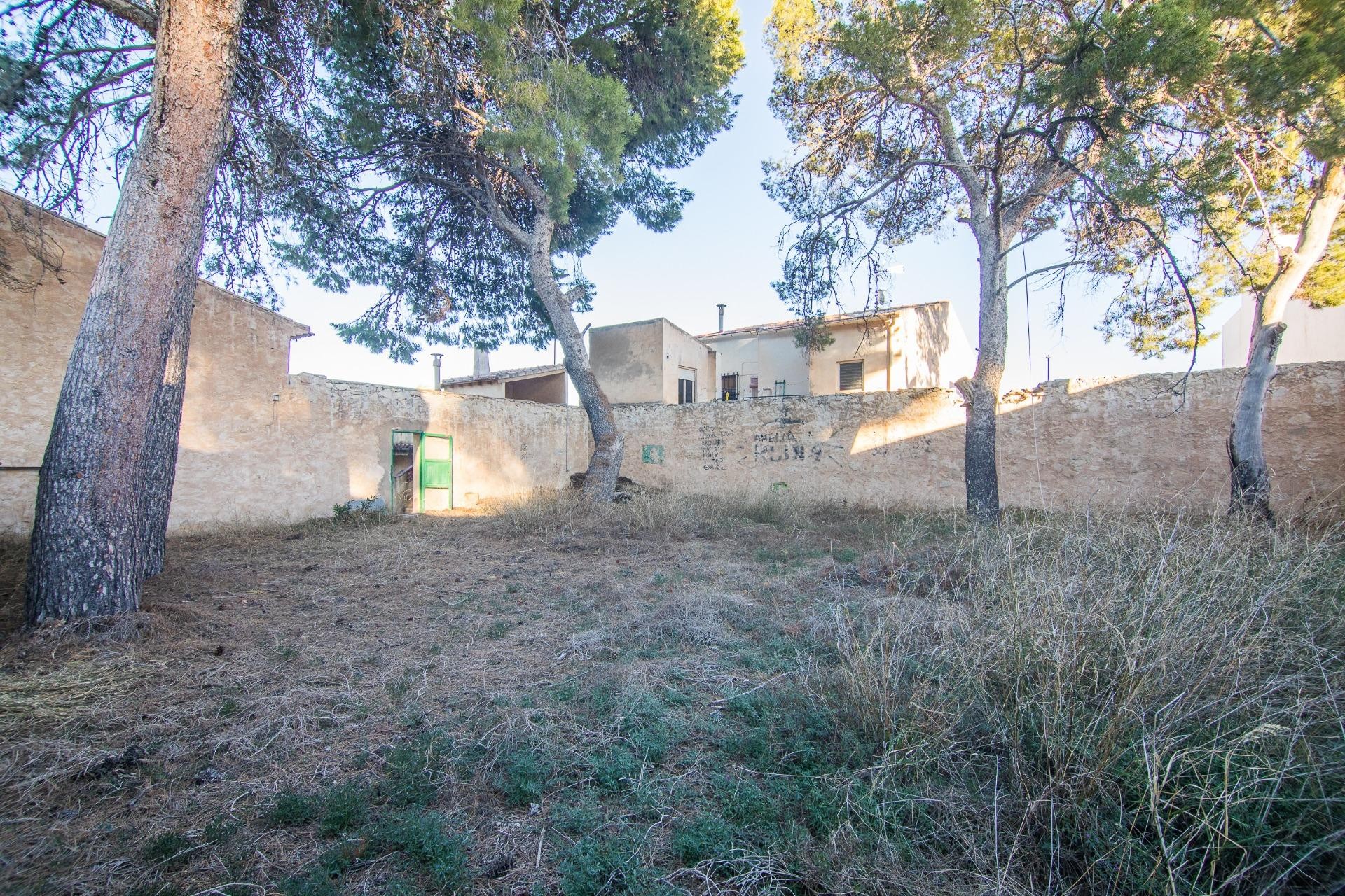 Reventa - Villa - La Romana - CENTRO