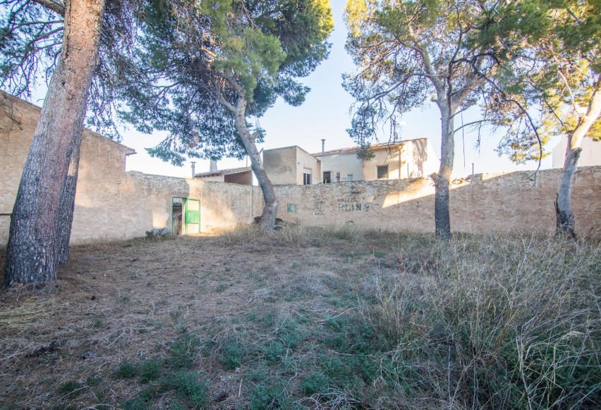 Reventa - Villa - La Romana - CENTRO