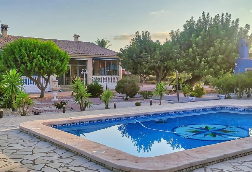 Reventa - Villa - Matola - Algoda-Matola-Llano de San José