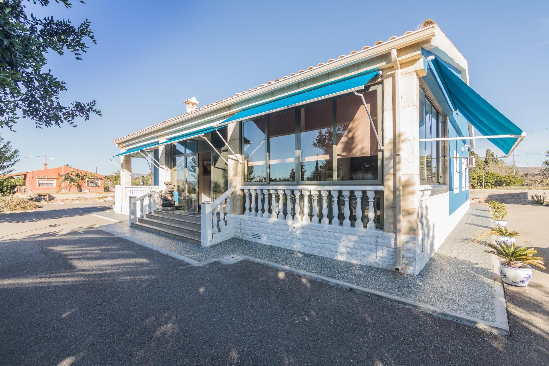 Reventa - Villa - Matola - Algoda-Matola-Llano de San José